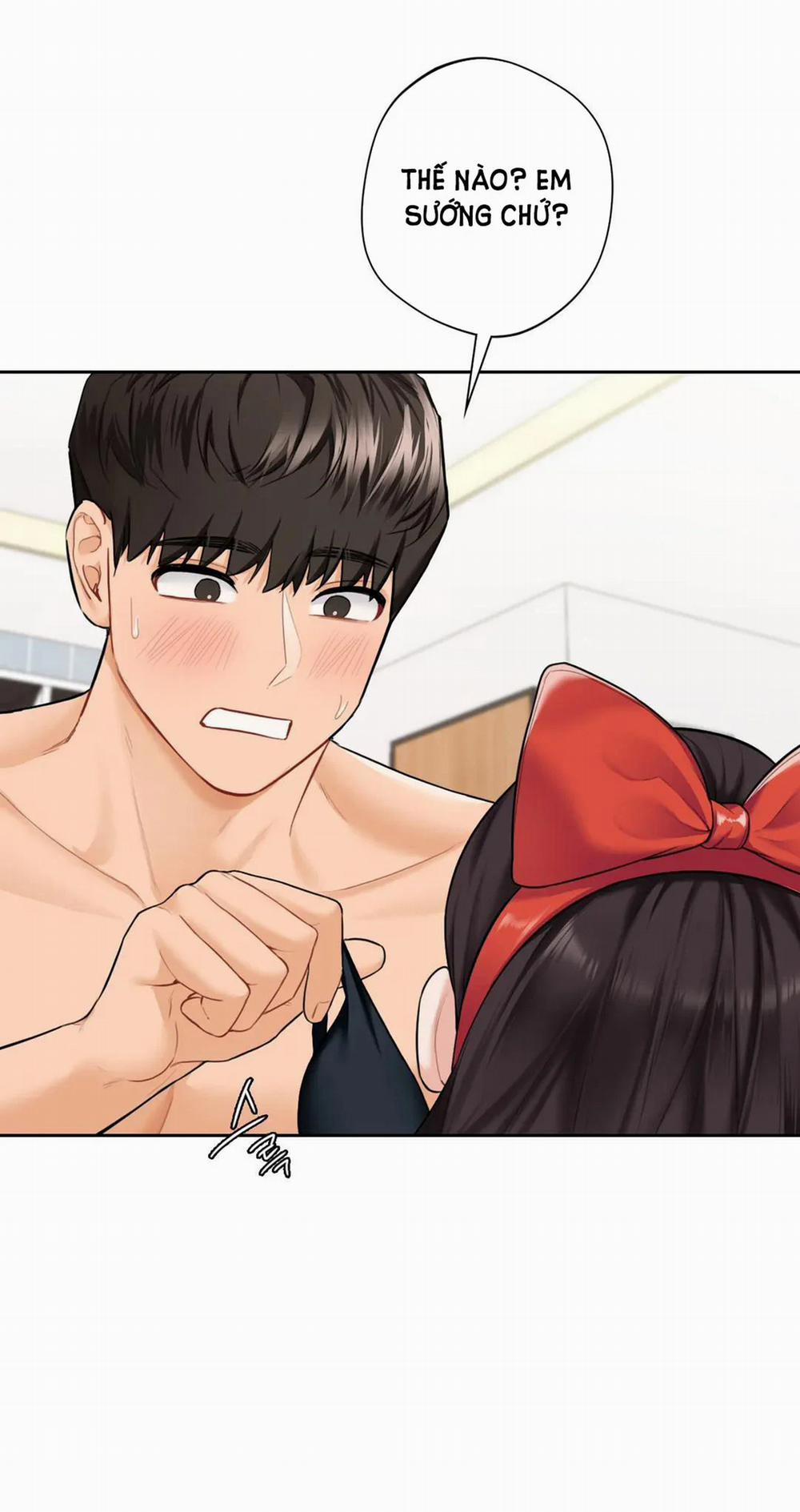 [18+] Không Là Bạn Bè 44.2 trang 27