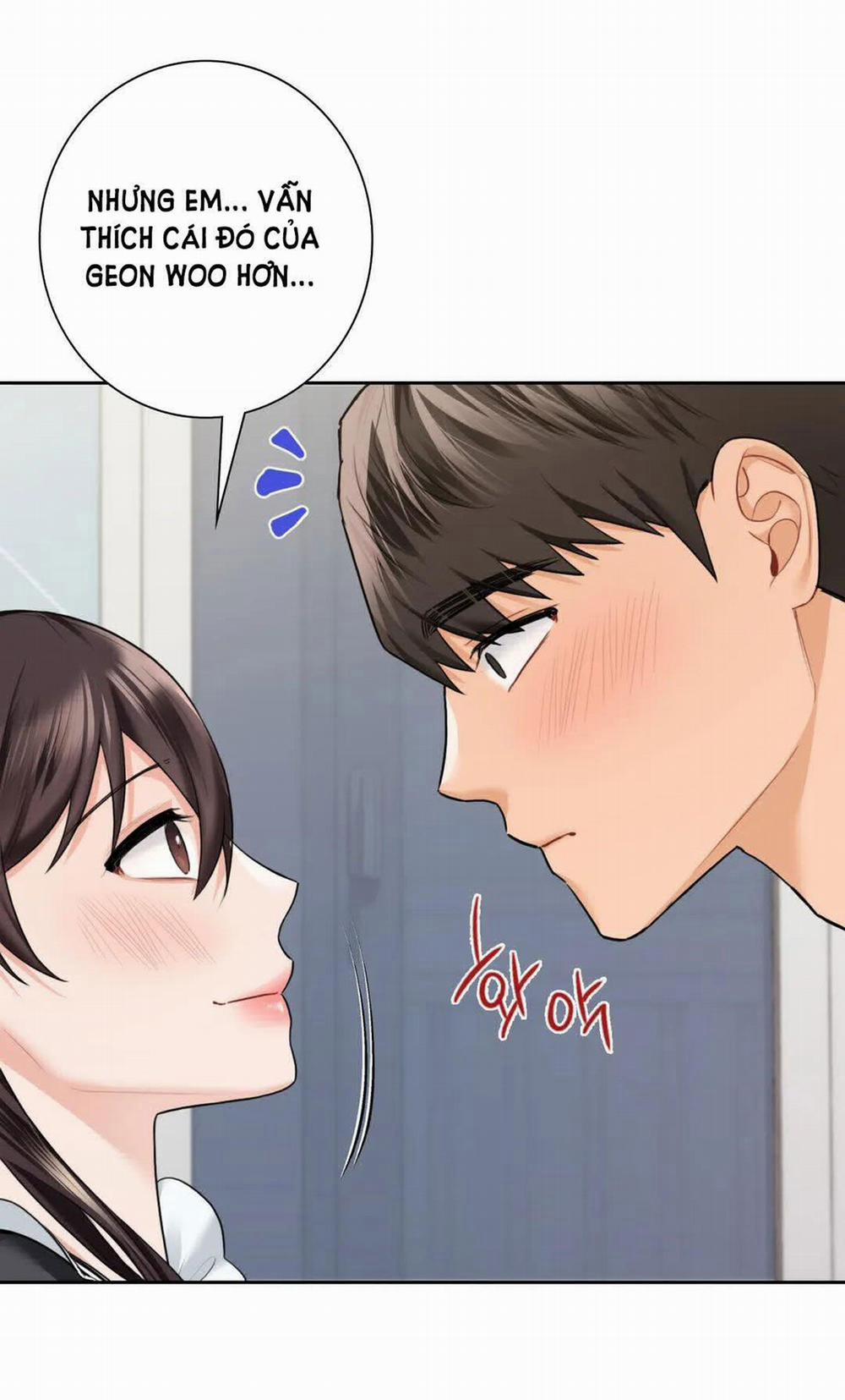 [18+] Không Là Bạn Bè 44.2 trang 29