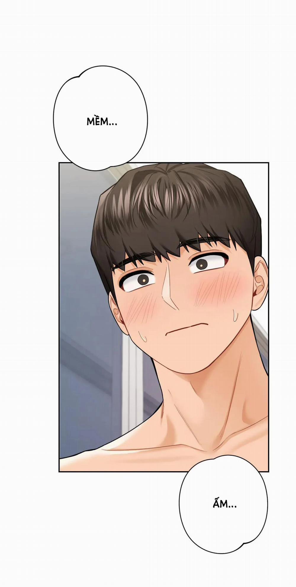 [18+] Không Là Bạn Bè 44.2 trang 30