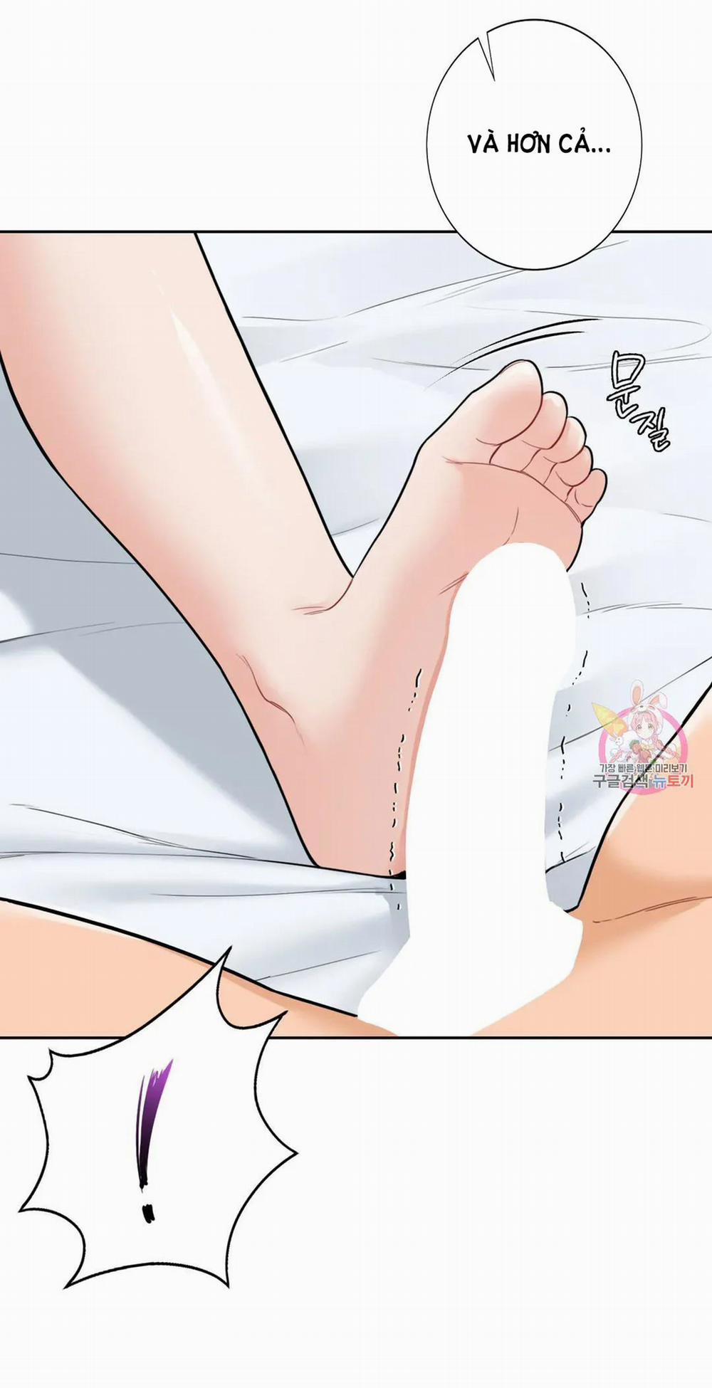 [18+] Không Là Bạn Bè 44.2 trang 32