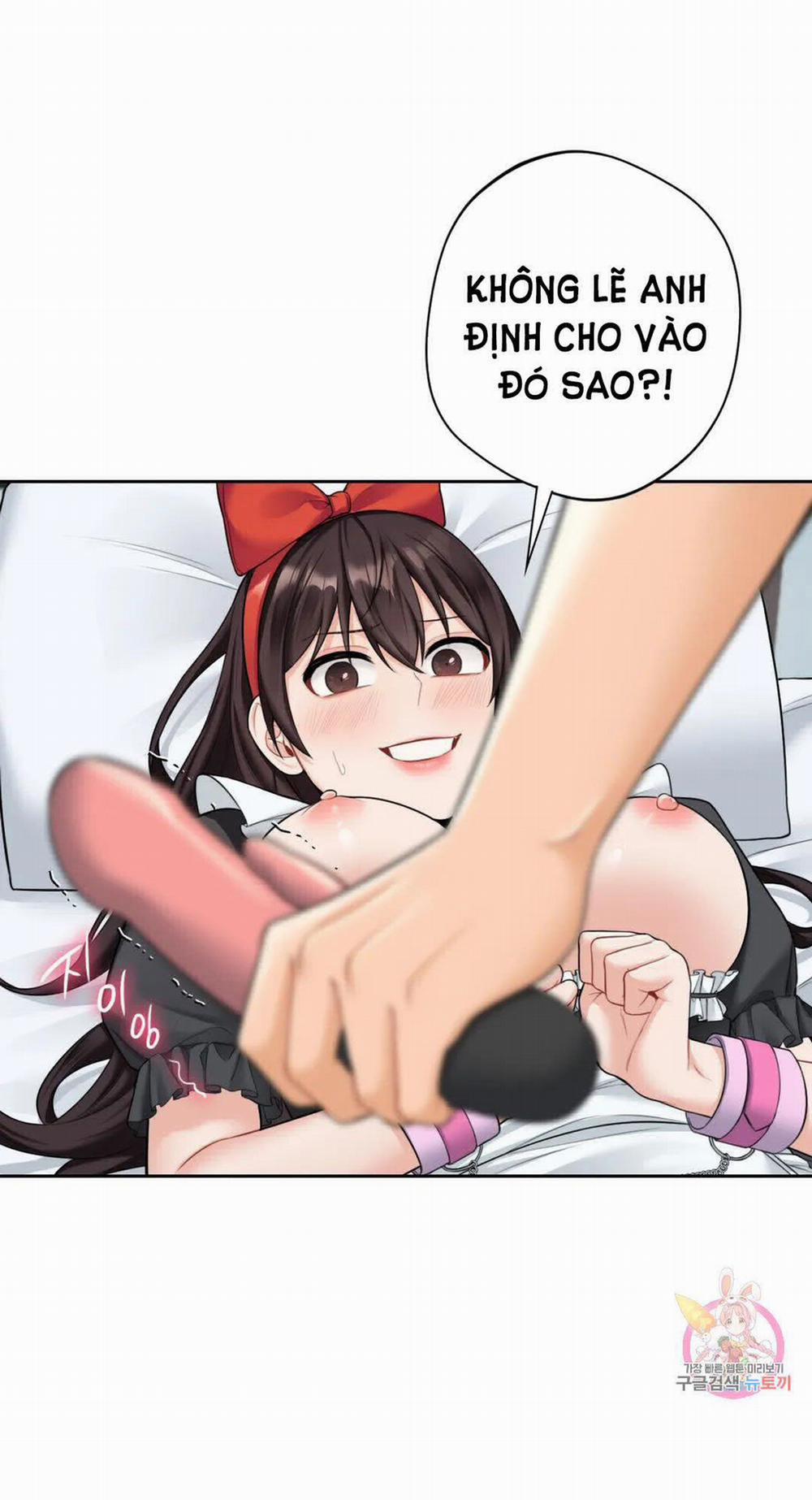 [18+] Không Là Bạn Bè 44.2 trang 8