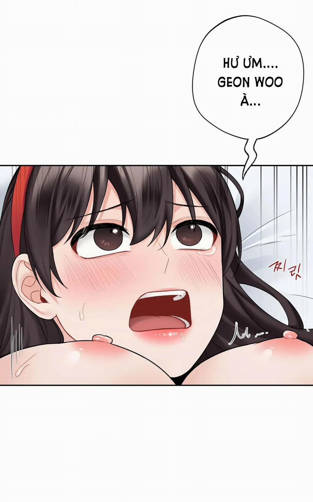 [18+] Không Là Bạn Bè 45.1 trang 11