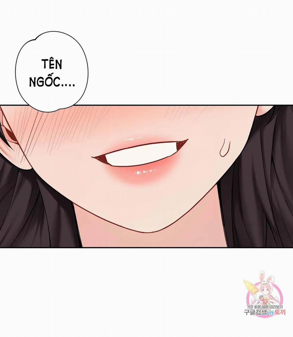[18+] Không Là Bạn Bè 45.1 trang 21