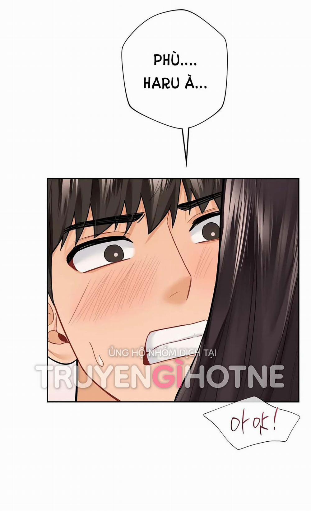 [18+] Không Là Bạn Bè 45.2 trang 24