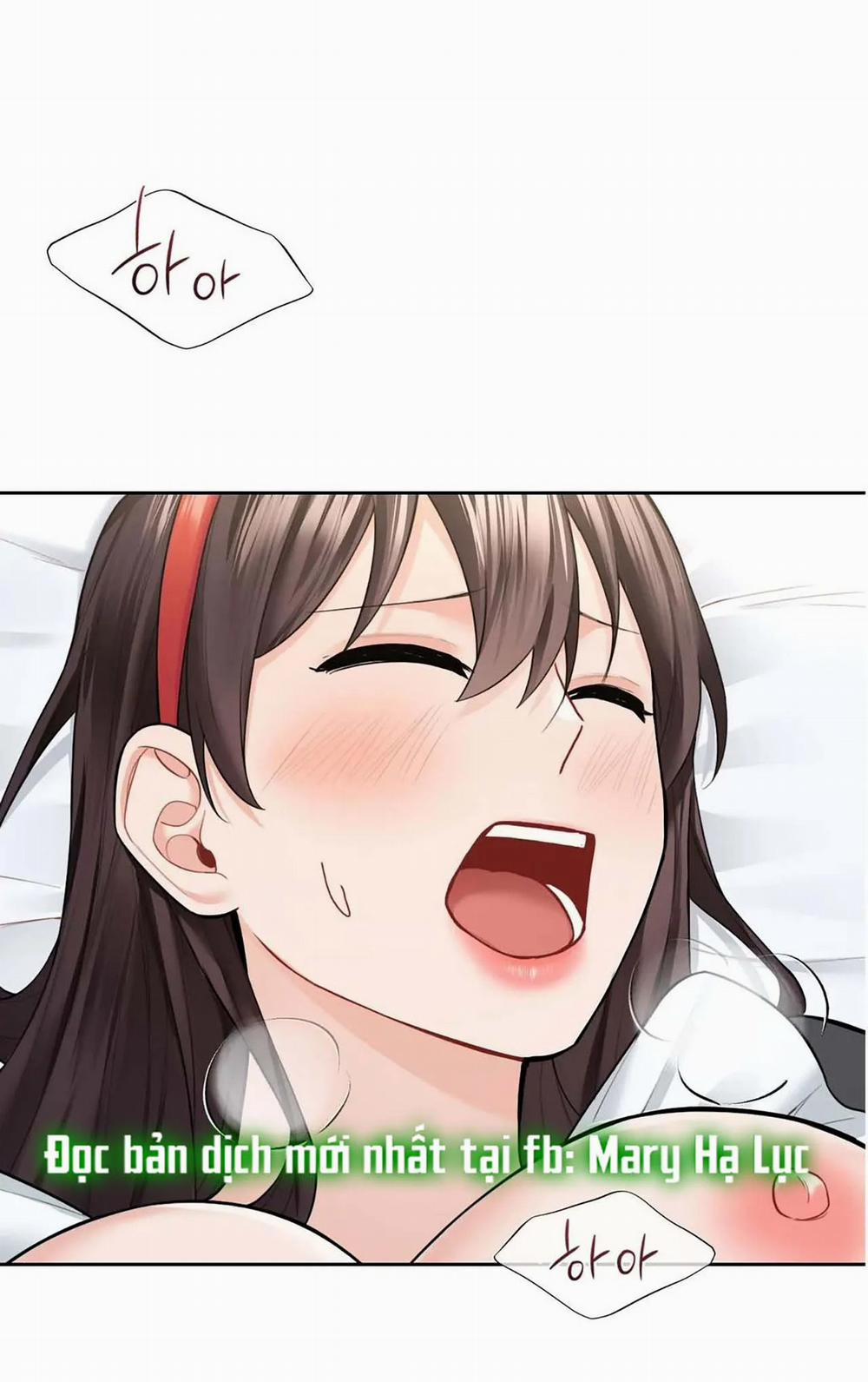 [18+] Không Là Bạn Bè 45.2 trang 27