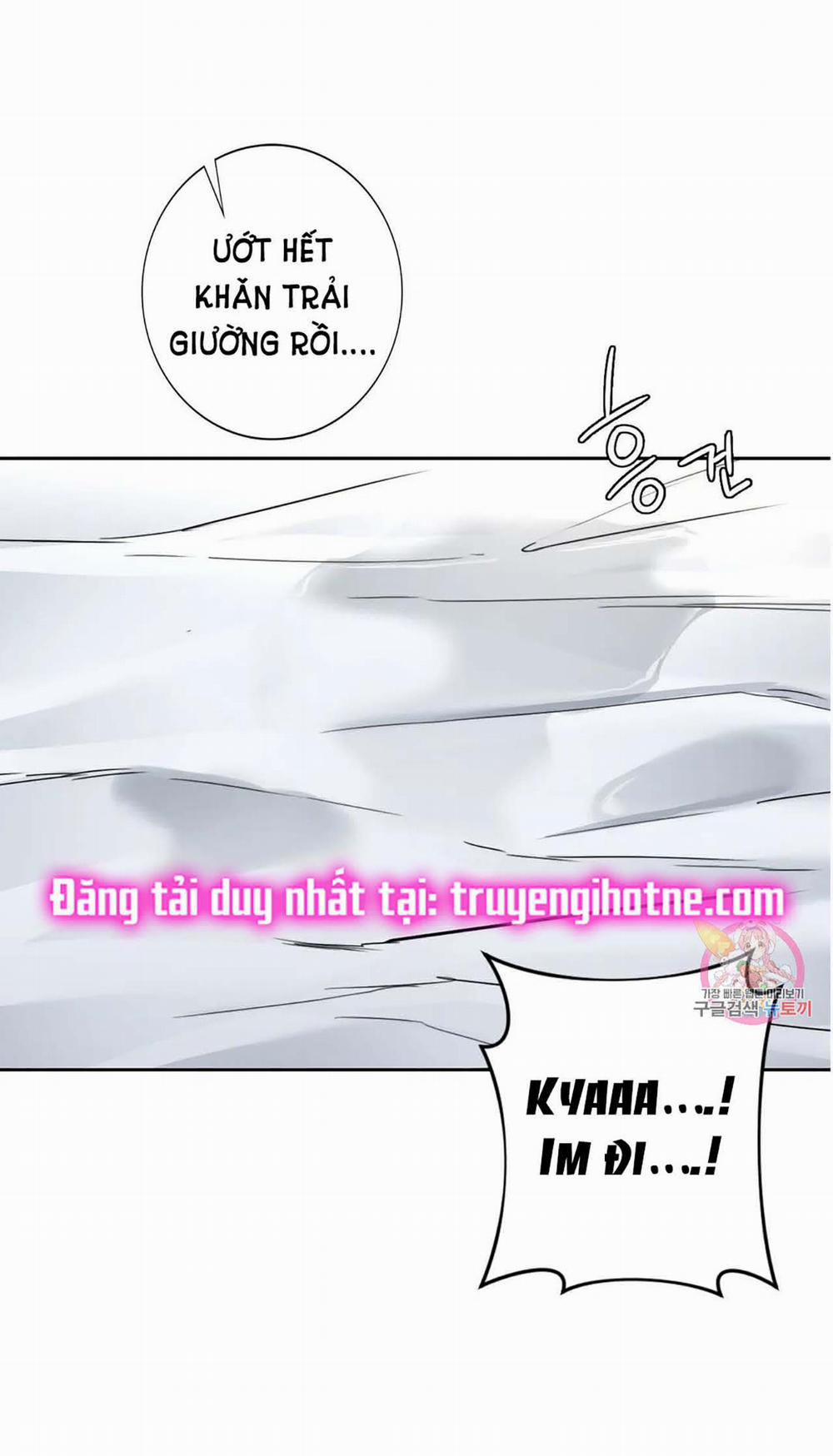 [18+] Không Là Bạn Bè 45.2 trang 30