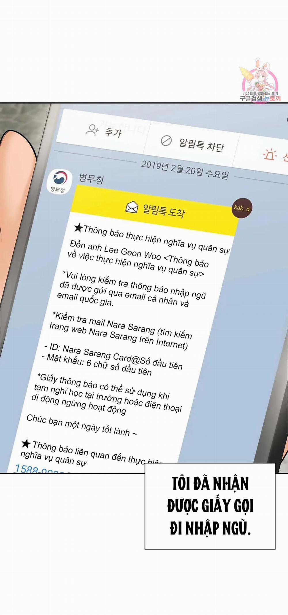 [18+] Không Là Bạn Bè 45.2 trang 39