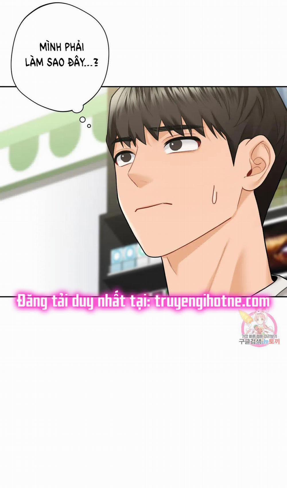 [18+] Không Là Bạn Bè 46.1 trang 10