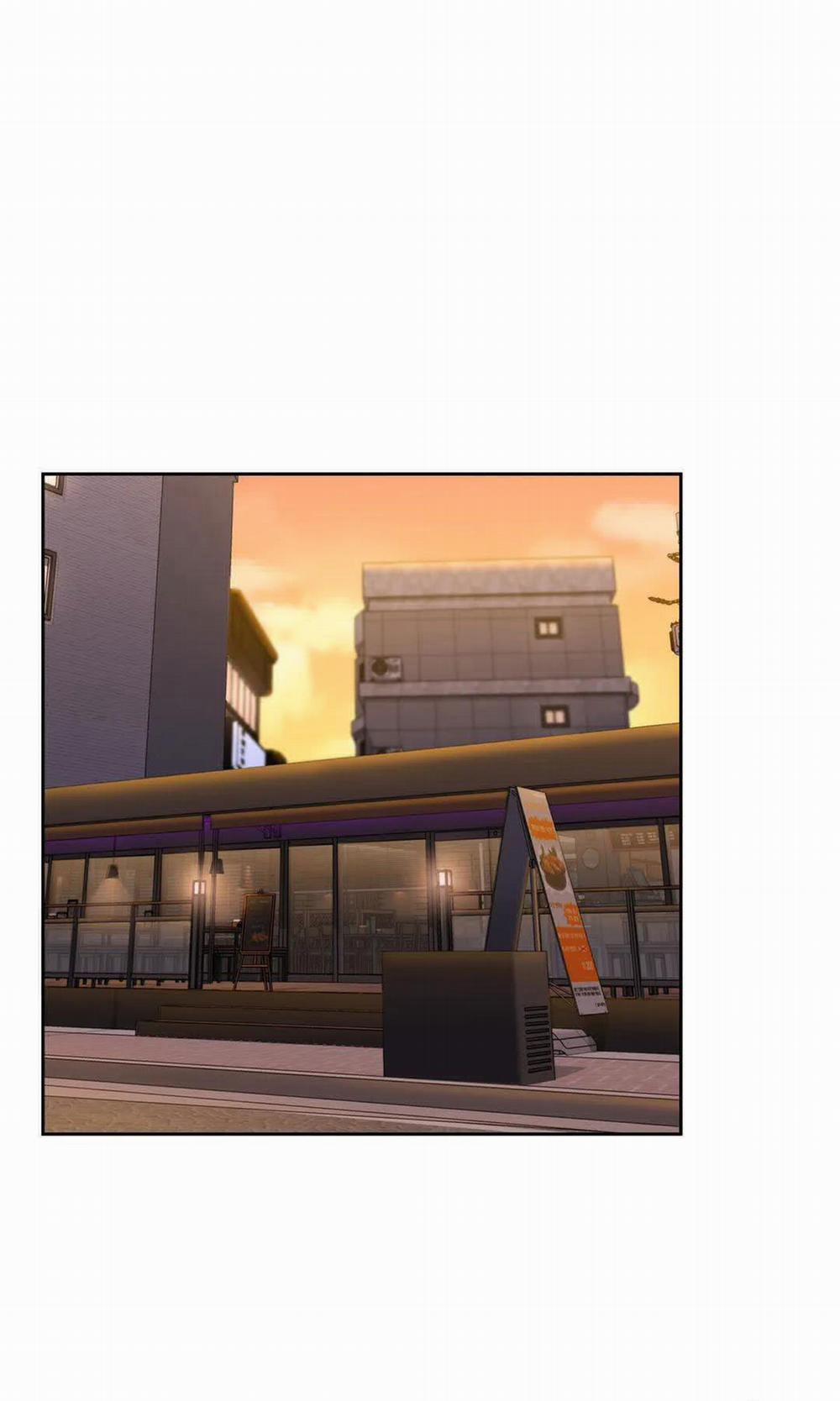 [18+] Không Là Bạn Bè 46.1 trang 12