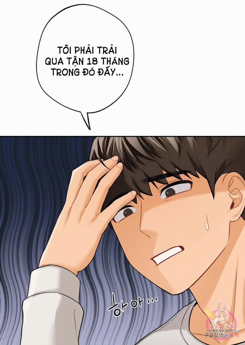 [18+] Không Là Bạn Bè 46.1 trang 25