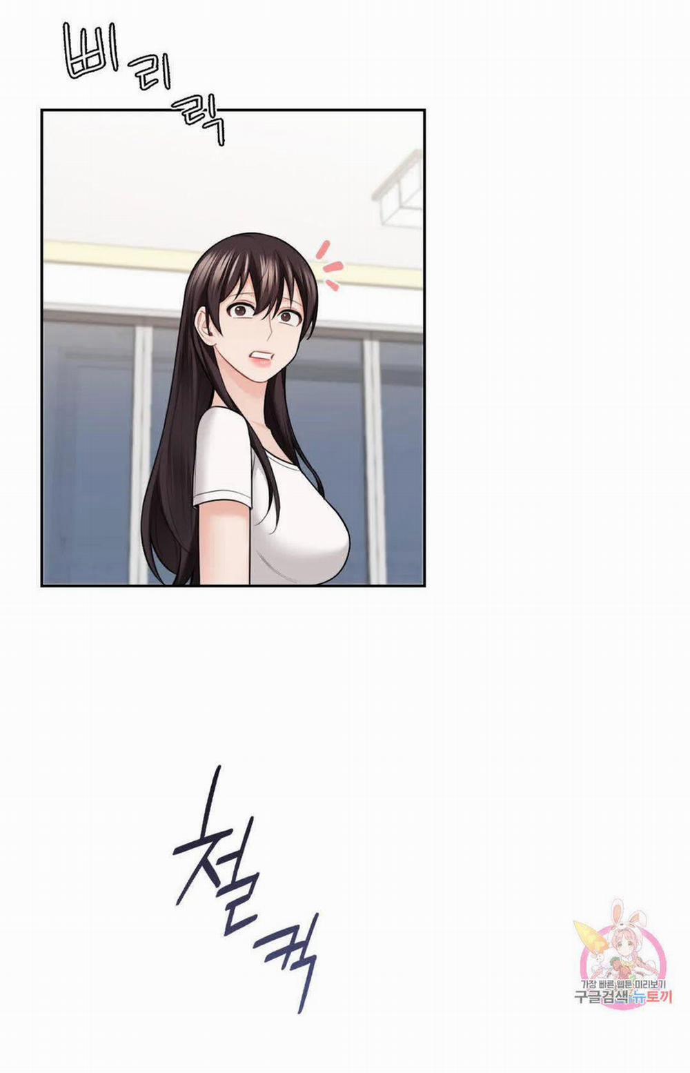 [18+] Không Là Bạn Bè 46.1 trang 38