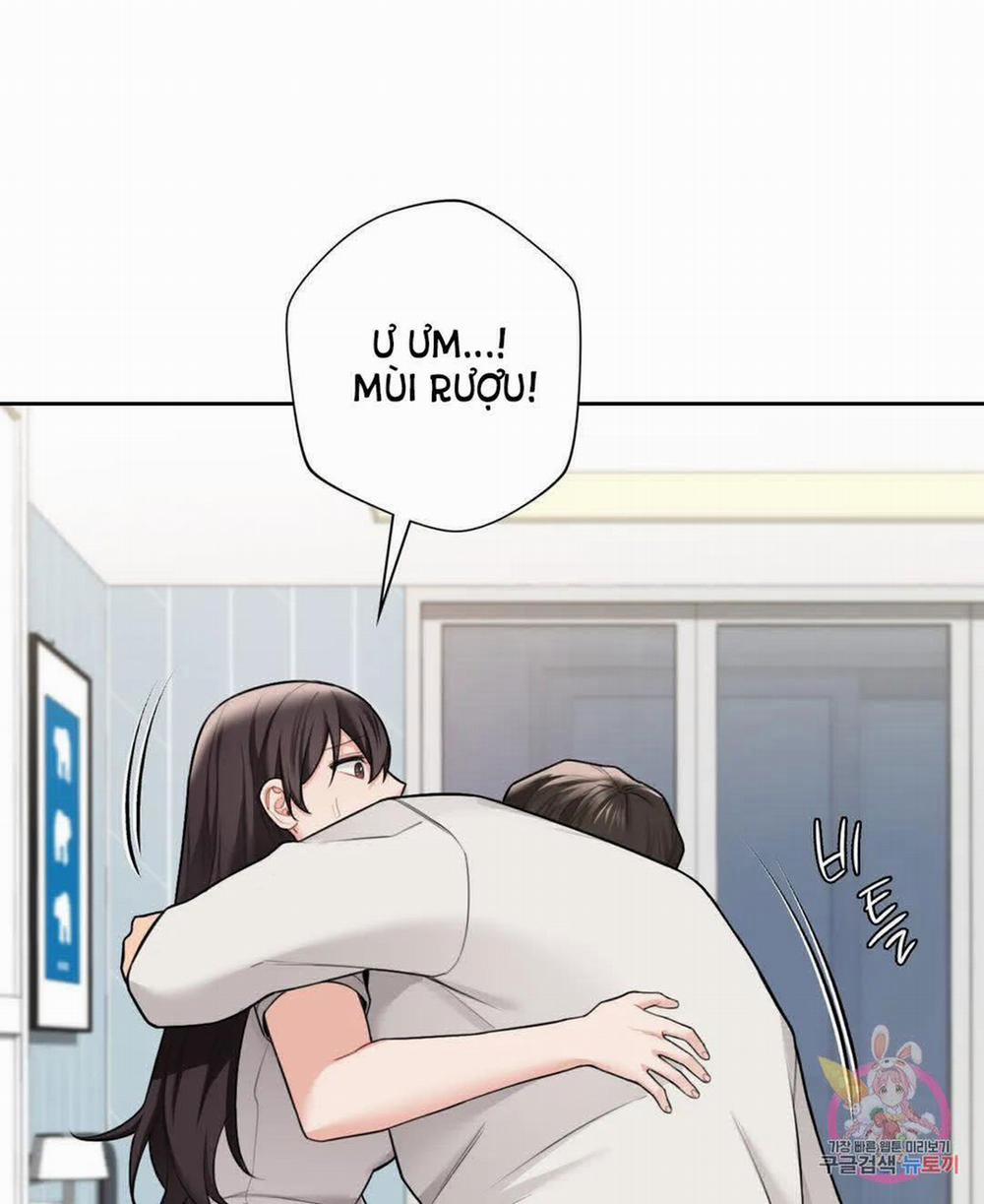 [18+] Không Là Bạn Bè 46.1 trang 40