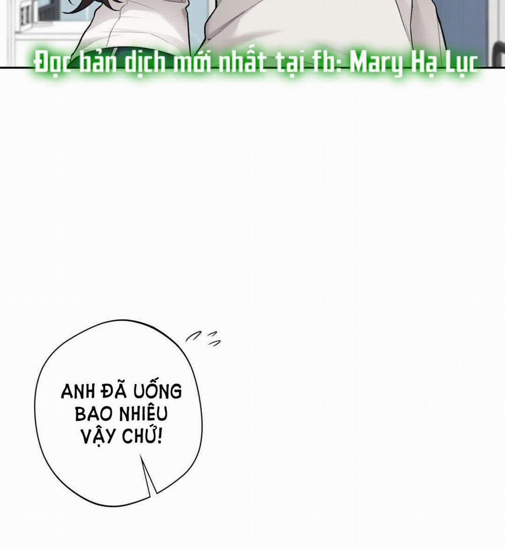 [18+] Không Là Bạn Bè 46.1 trang 41