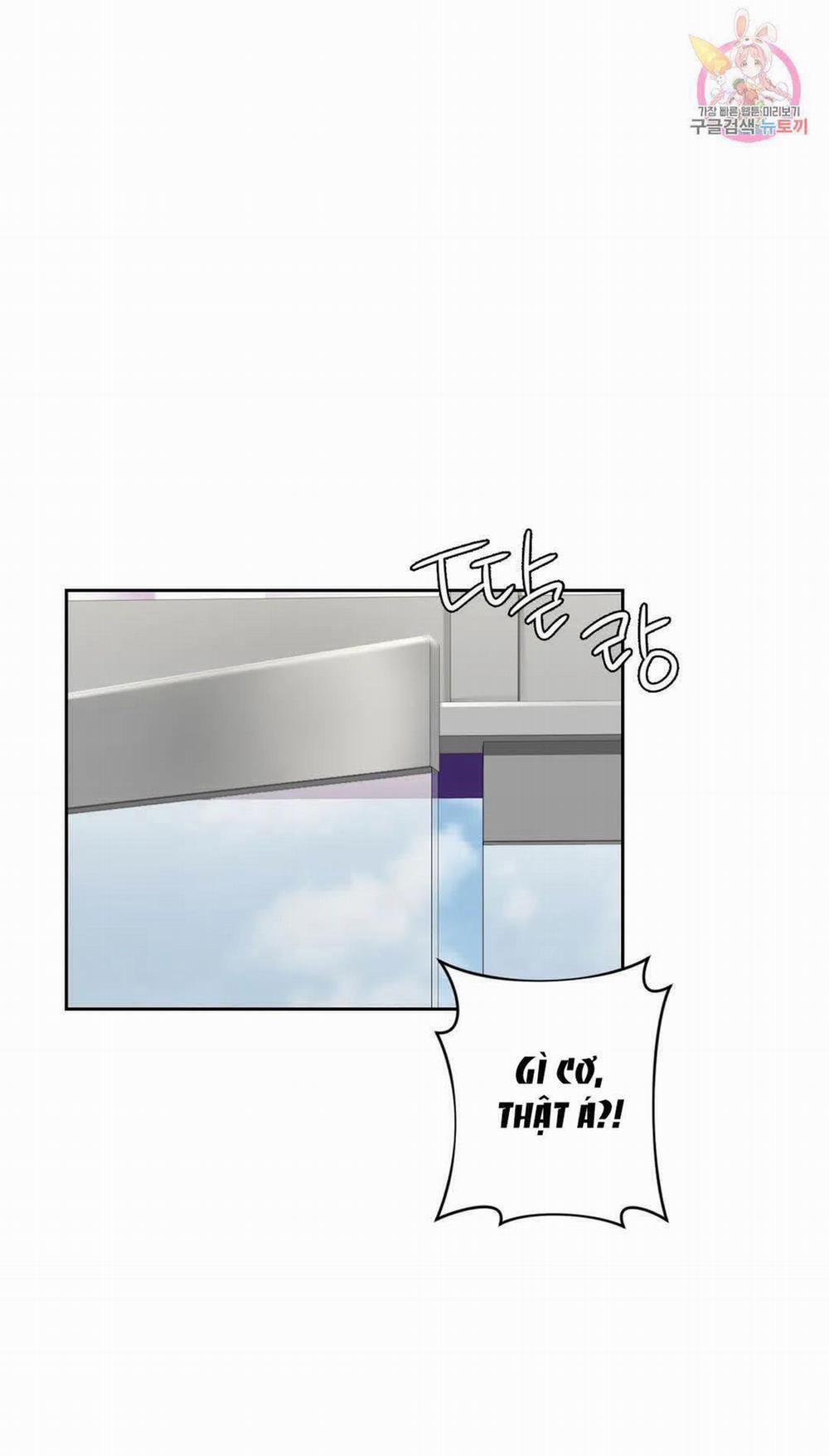 [18+] Không Là Bạn Bè 46.1 trang 6