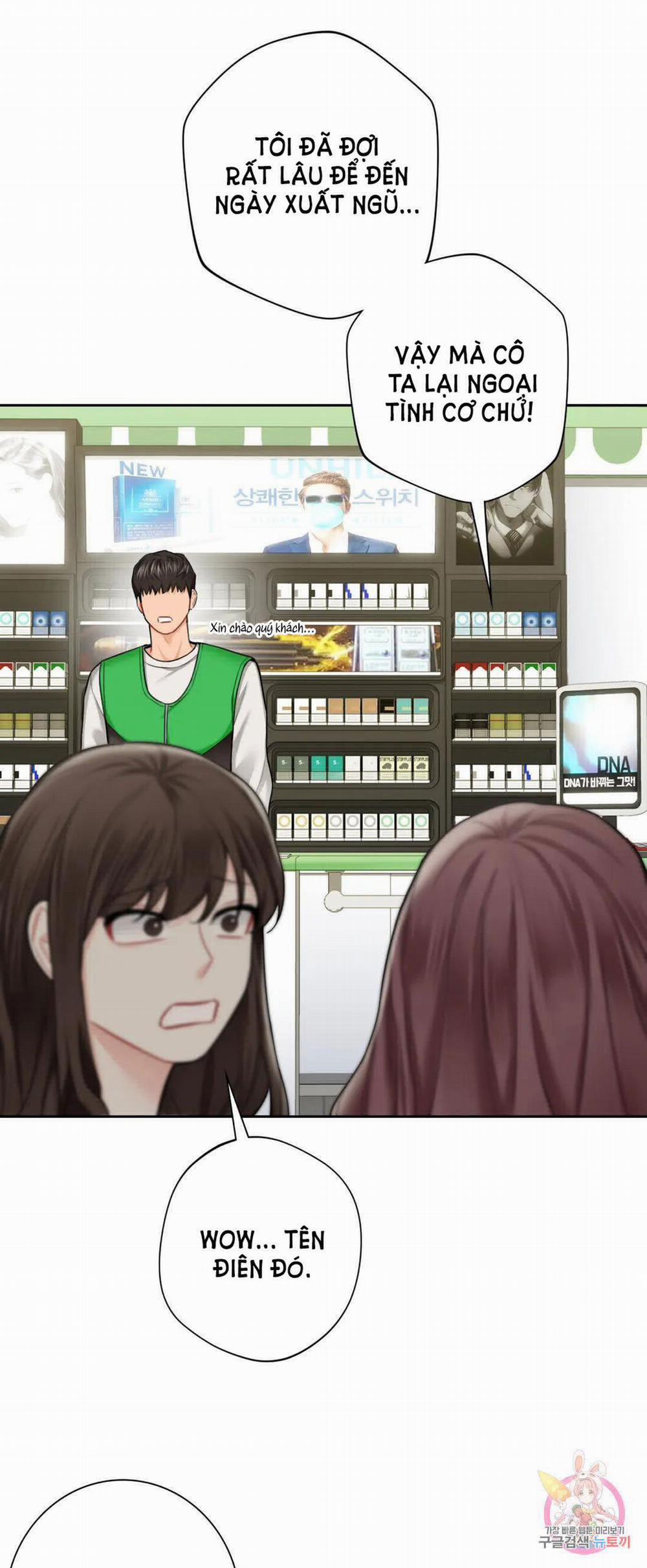 [18+] Không Là Bạn Bè 46.1 trang 7