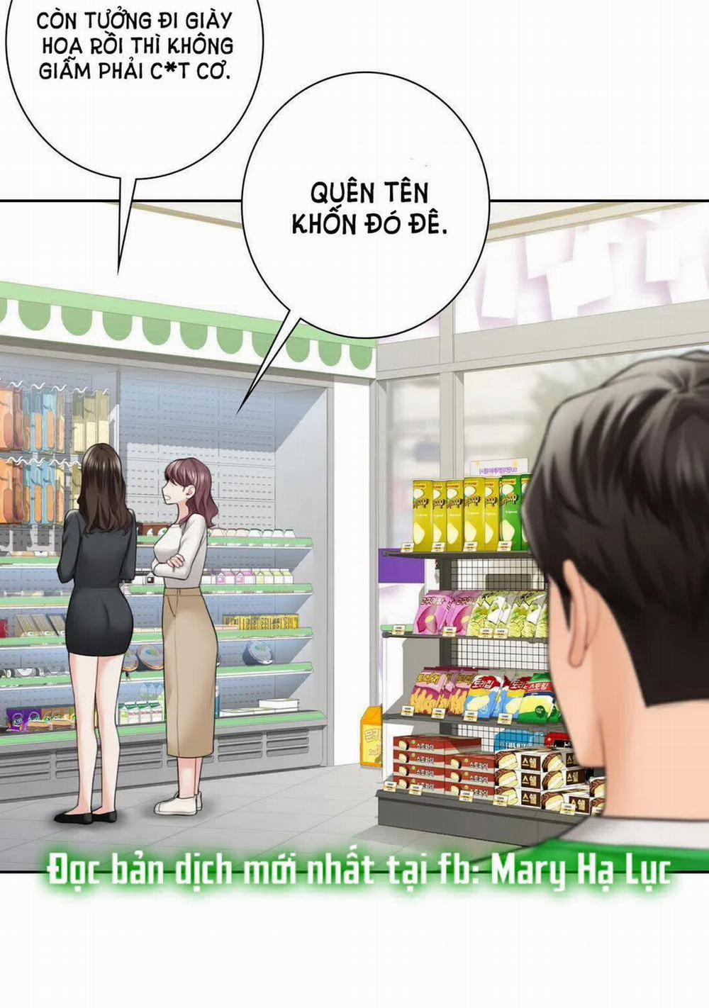 [18+] Không Là Bạn Bè 46.1 trang 8