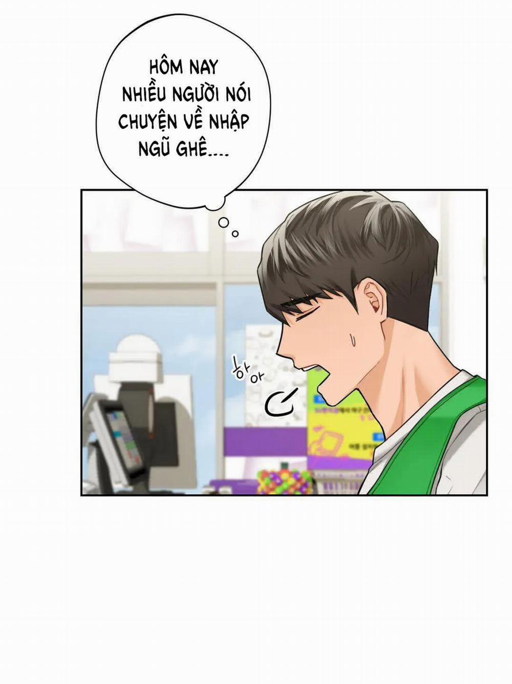 [18+] Không Là Bạn Bè 46.1 trang 9