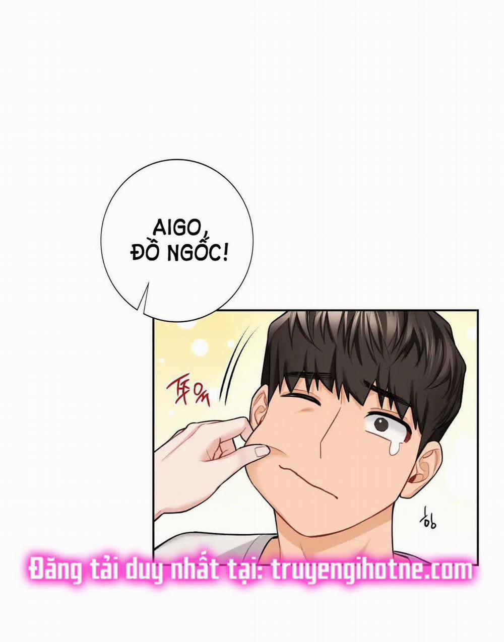 [18+] Không Là Bạn Bè 46.2 trang 10