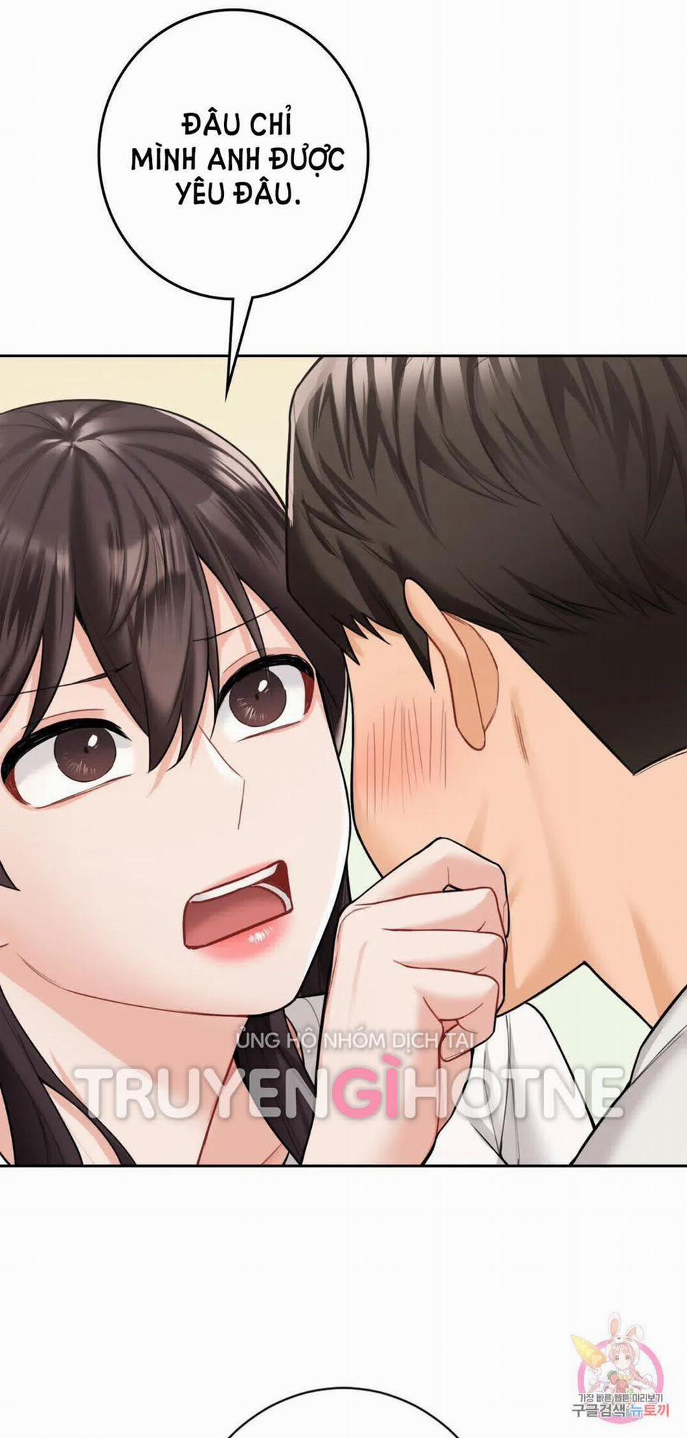 [18+] Không Là Bạn Bè 46.2 trang 11