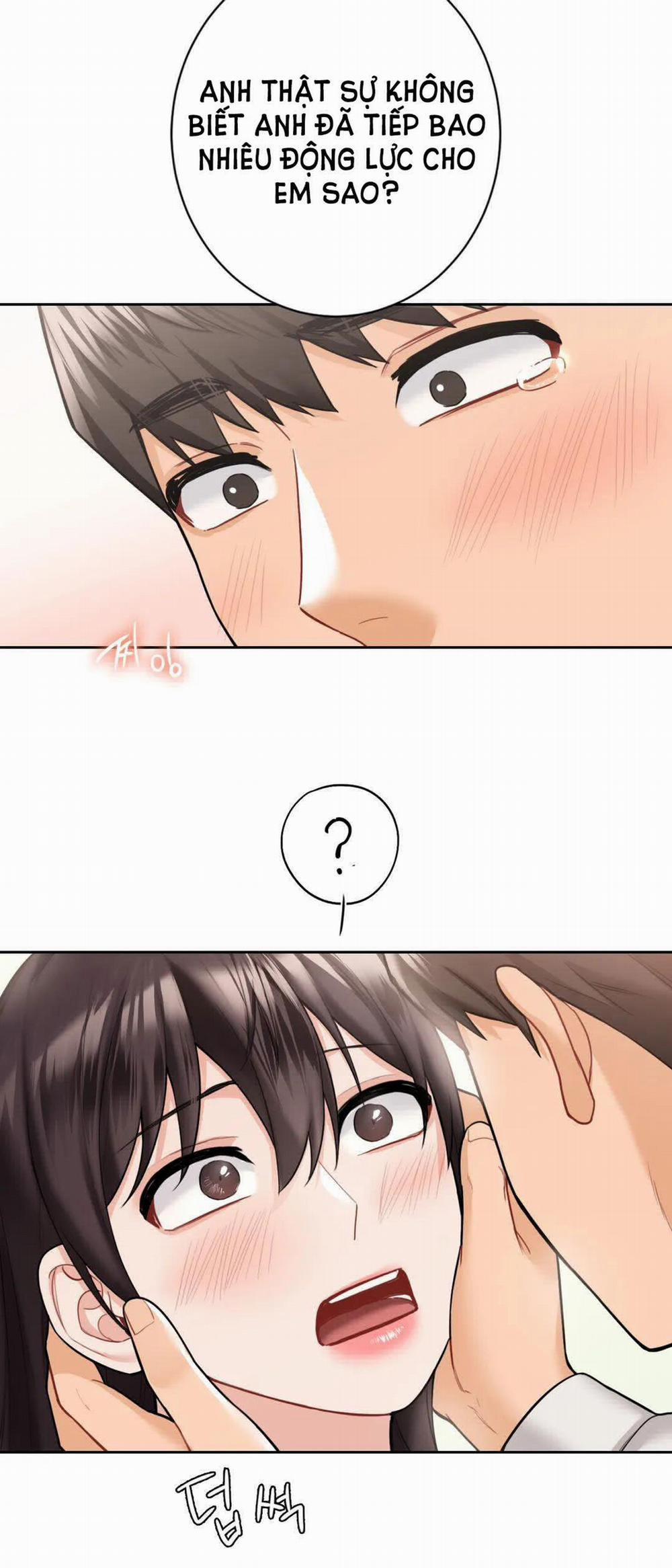 [18+] Không Là Bạn Bè 46.2 trang 12