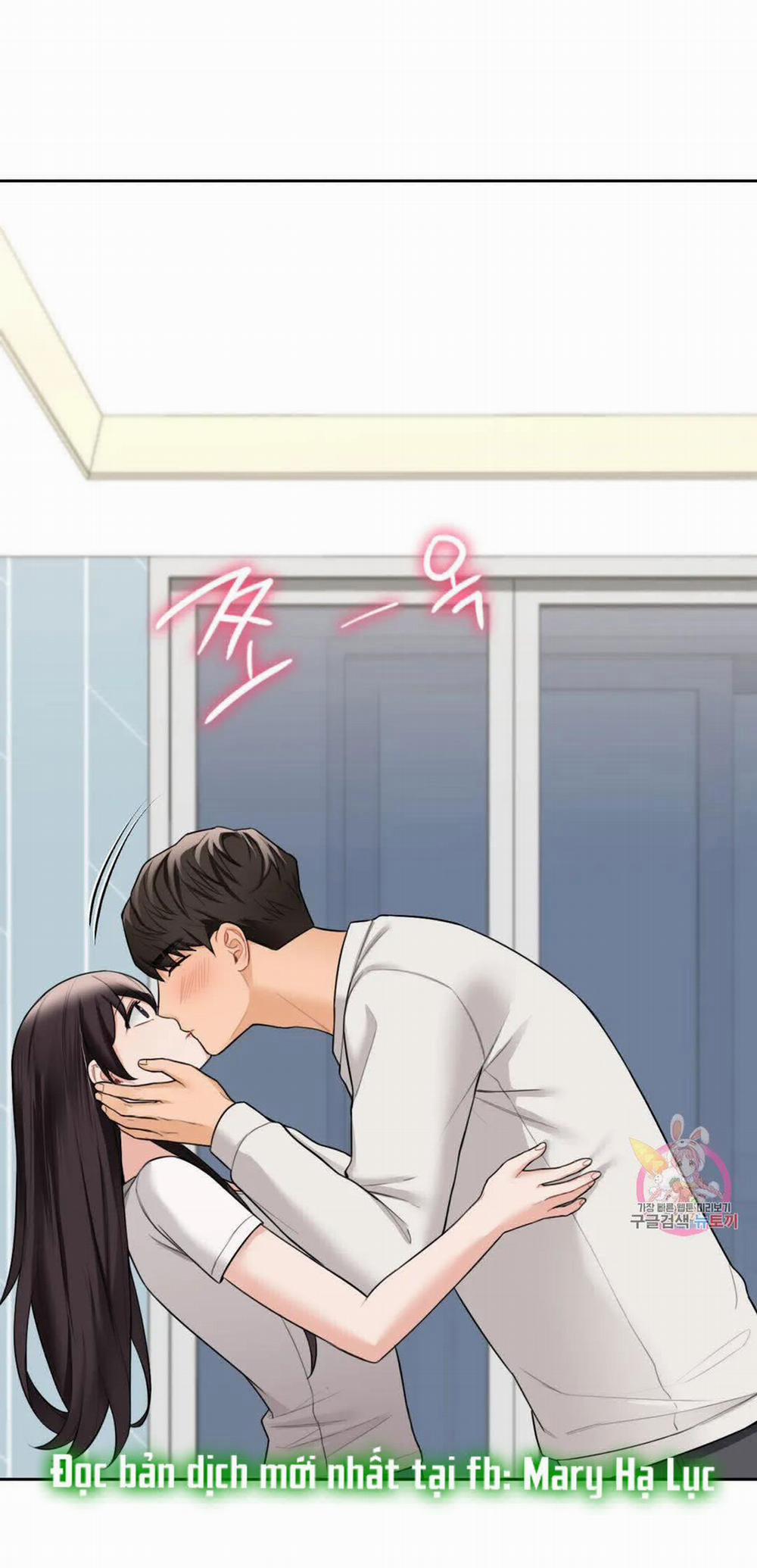 [18+] Không Là Bạn Bè 46.2 trang 13