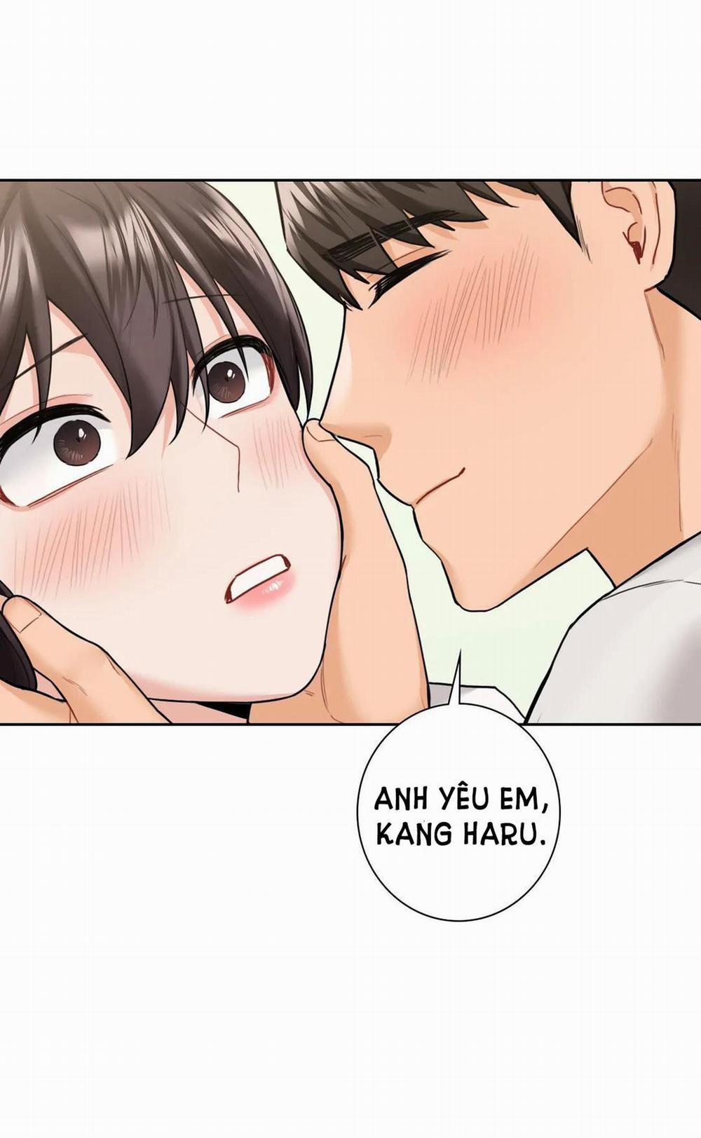 [18+] Không Là Bạn Bè 46.2 trang 14