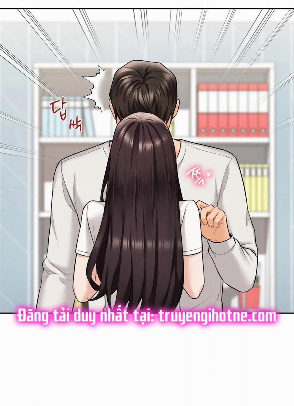 [18+] Không Là Bạn Bè 46.2 trang 15