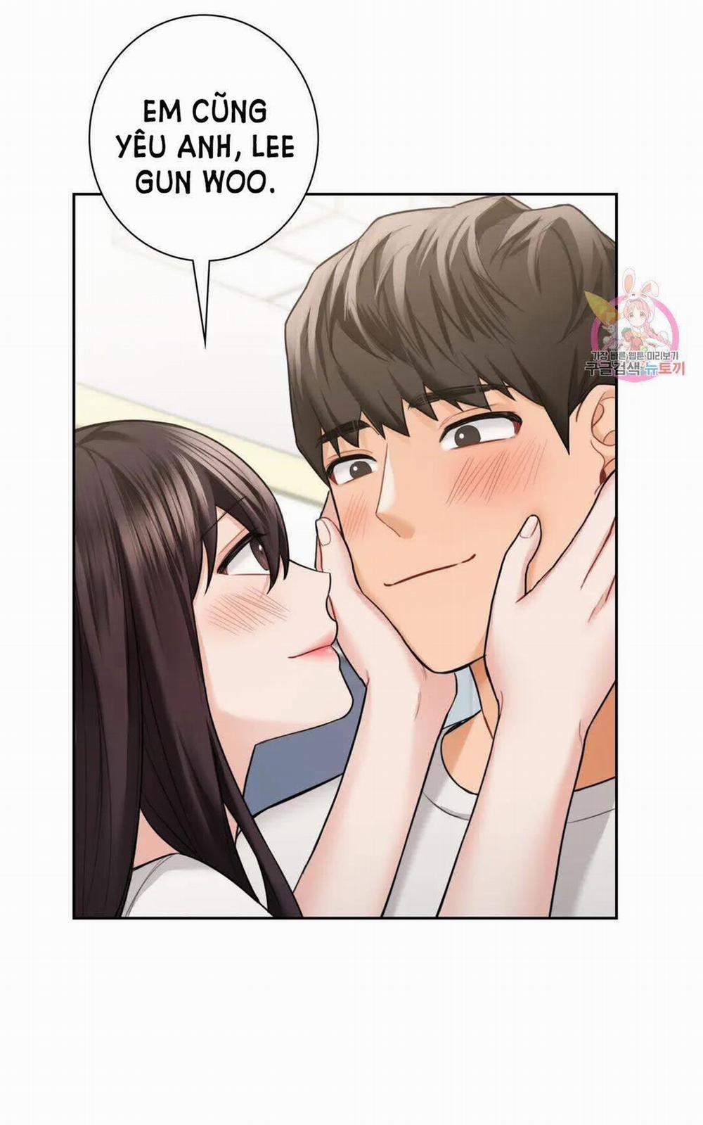 [18+] Không Là Bạn Bè 46.2 trang 16