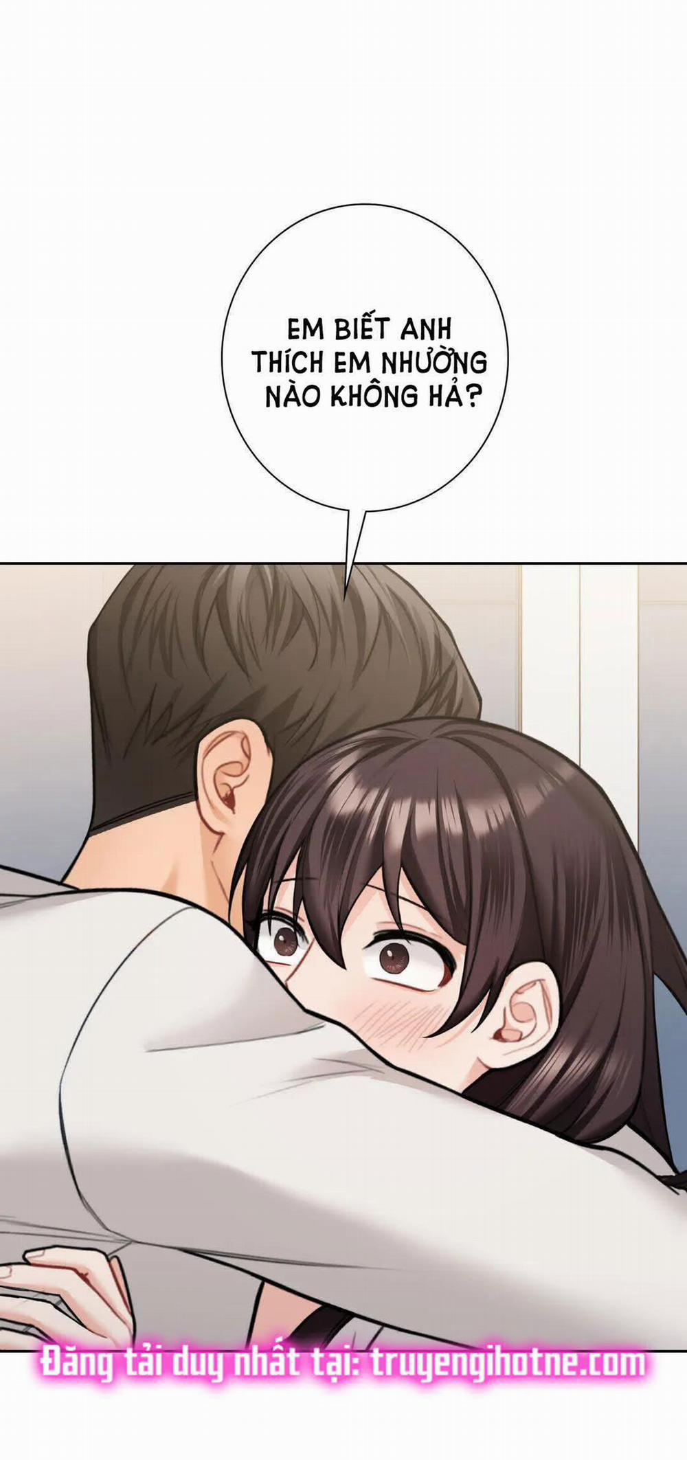 [18+] Không Là Bạn Bè 46.2 trang 2