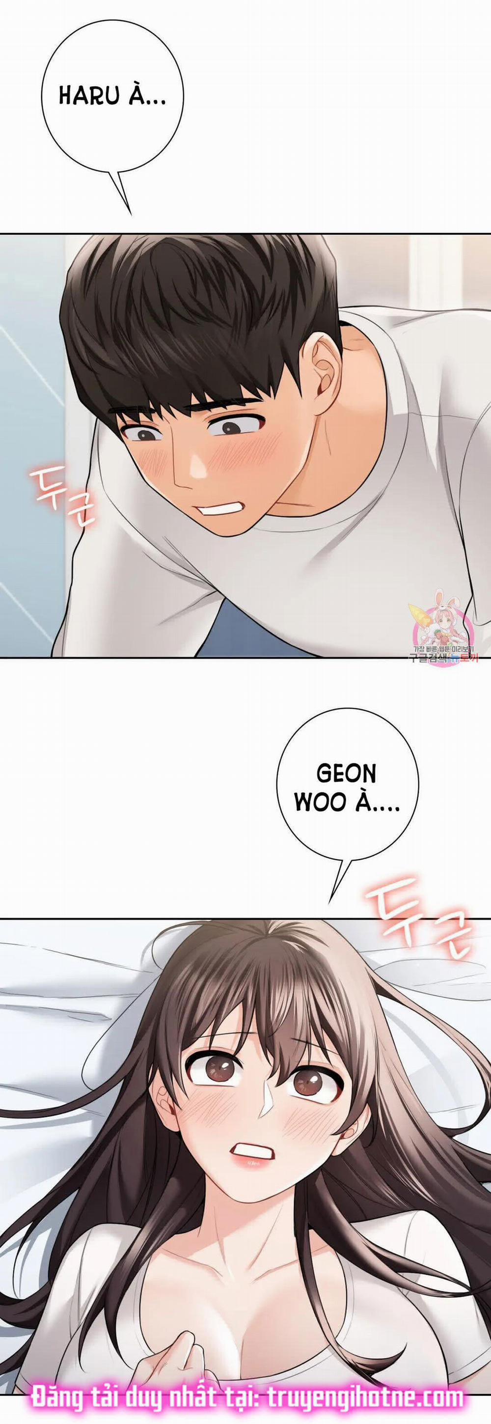 [18+] Không Là Bạn Bè 46.2 trang 20