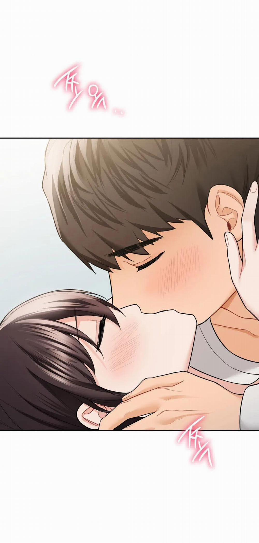 [18+] Không Là Bạn Bè 46.2 trang 21