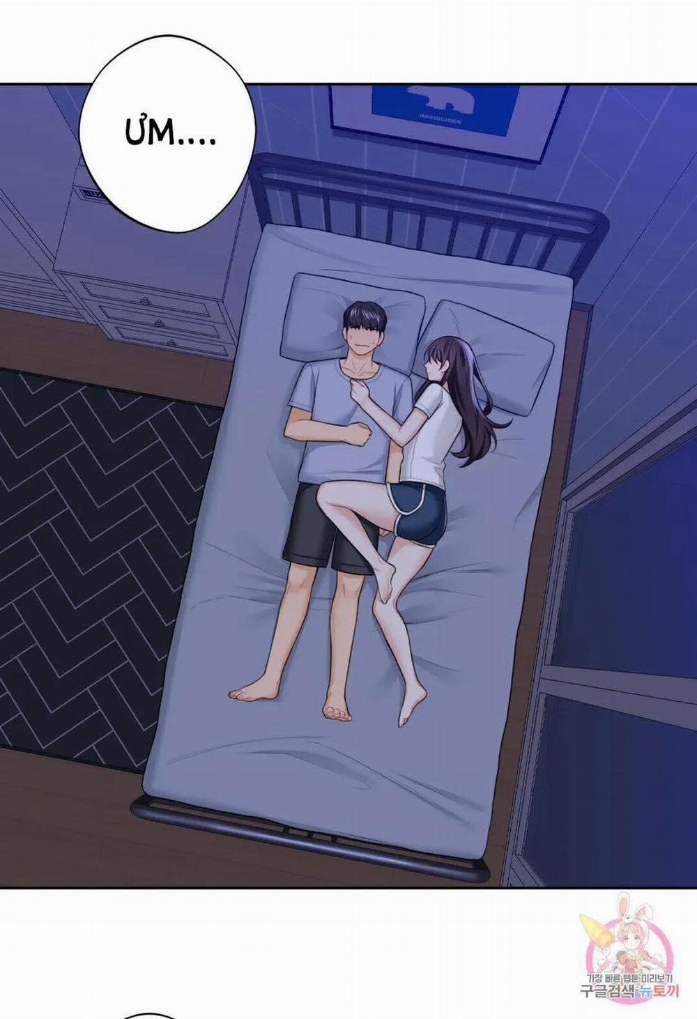 [18+] Không Là Bạn Bè 46.2 trang 24