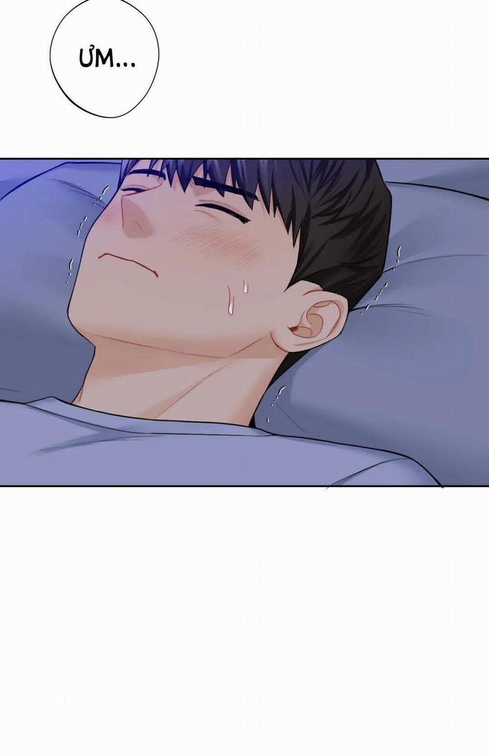 [18+] Không Là Bạn Bè 46.2 trang 25