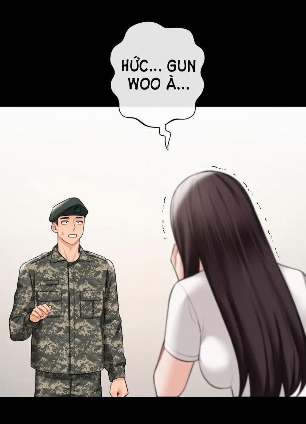 [18+] Không Là Bạn Bè 46.2 trang 27