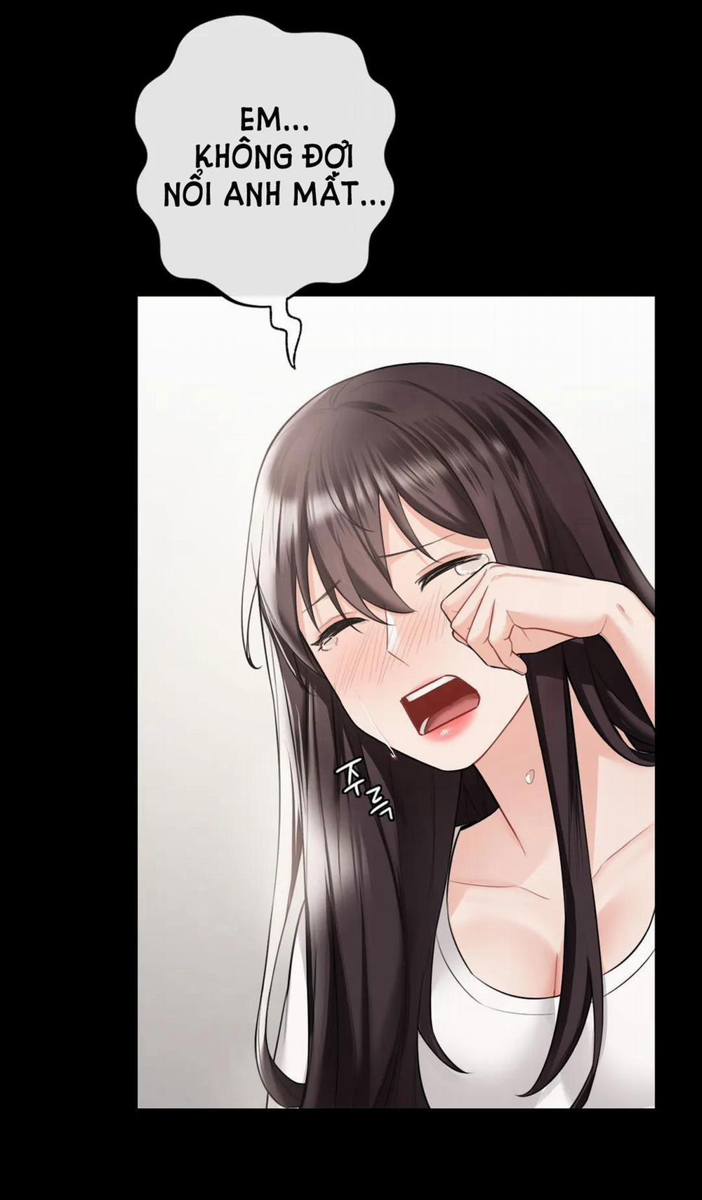 [18+] Không Là Bạn Bè 46.2 trang 28