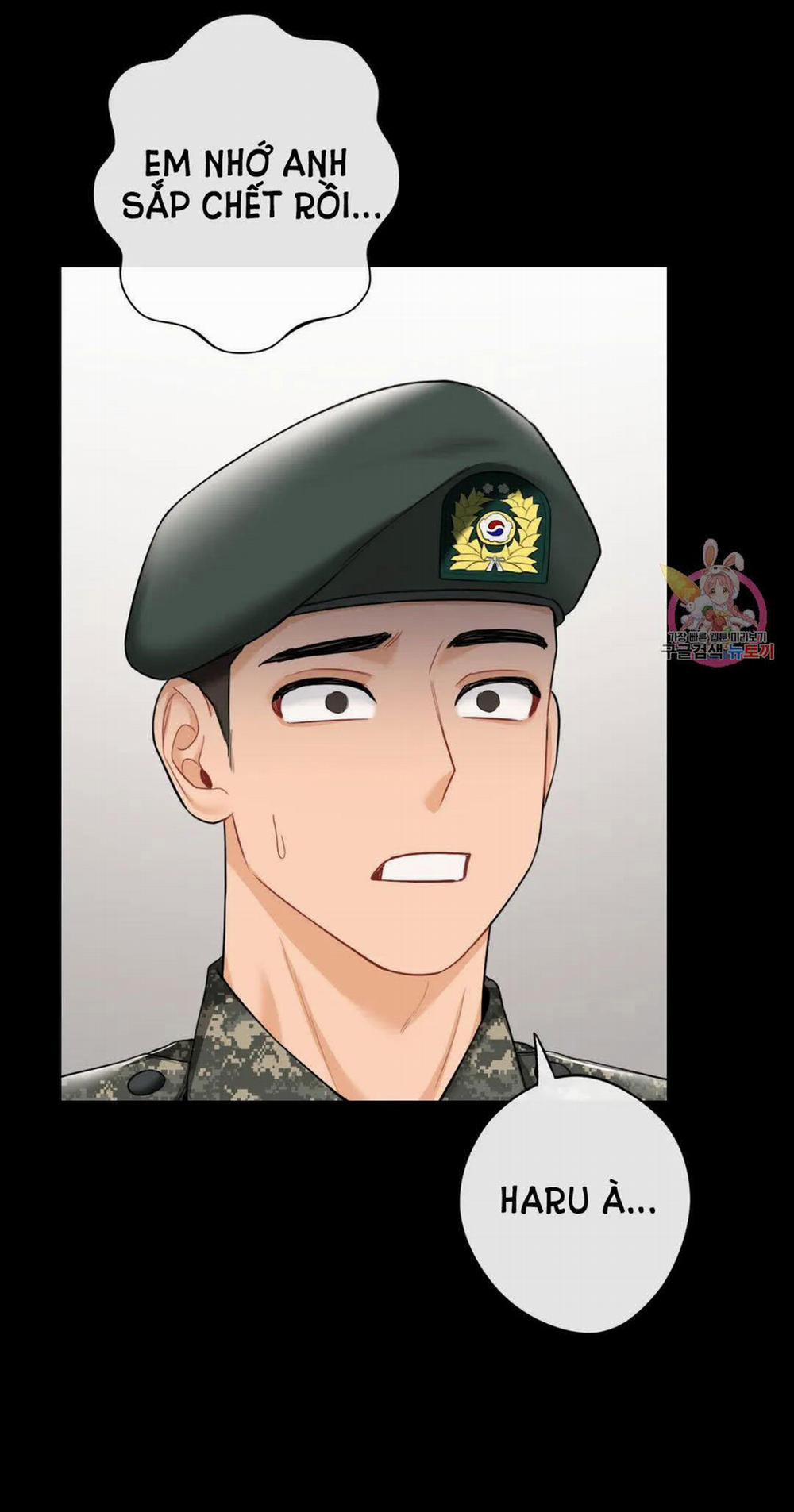 [18+] Không Là Bạn Bè 46.2 trang 29