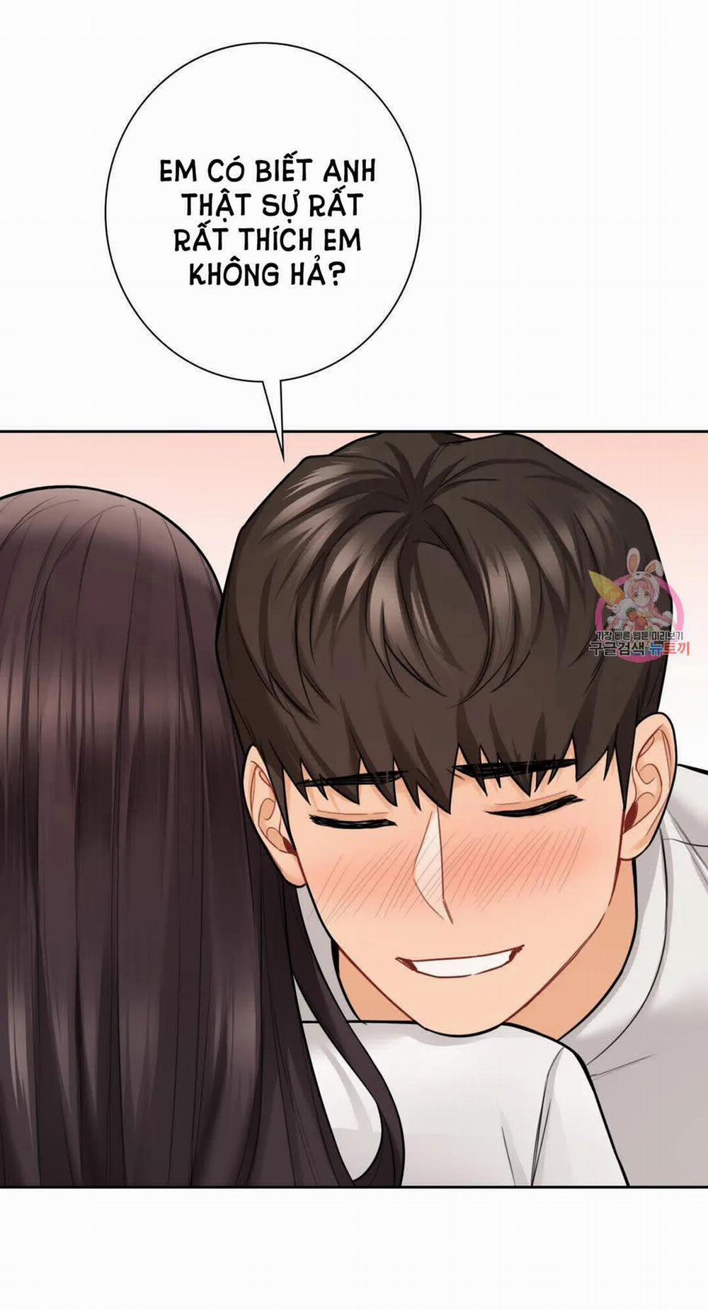 [18+] Không Là Bạn Bè 46.2 trang 3