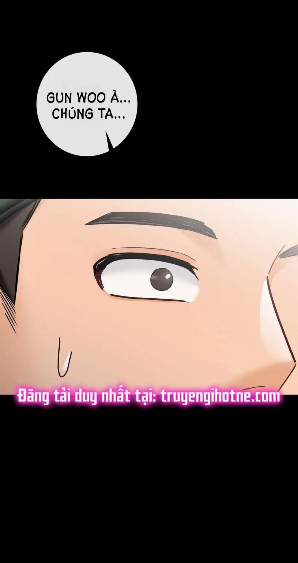 [18+] Không Là Bạn Bè 46.2 trang 30