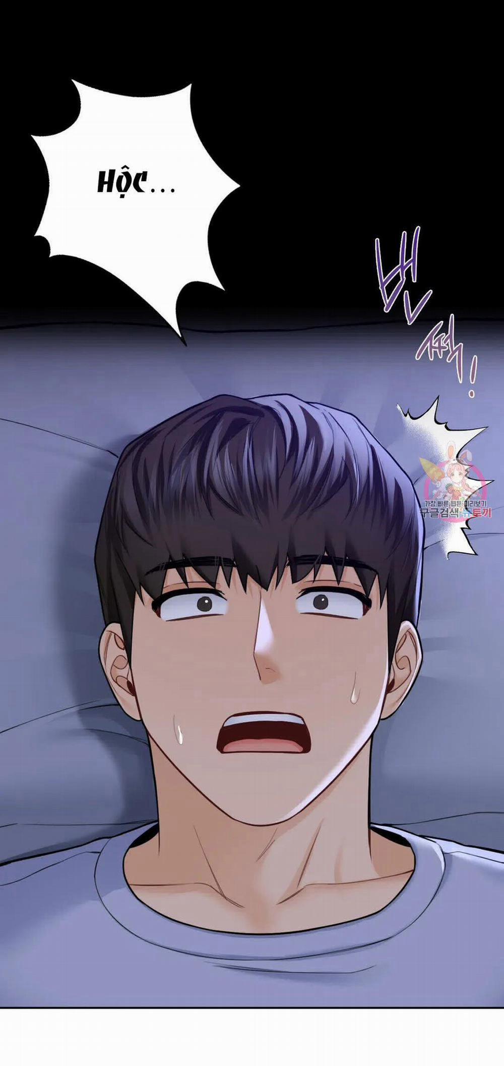 [18+] Không Là Bạn Bè 46.2 trang 31