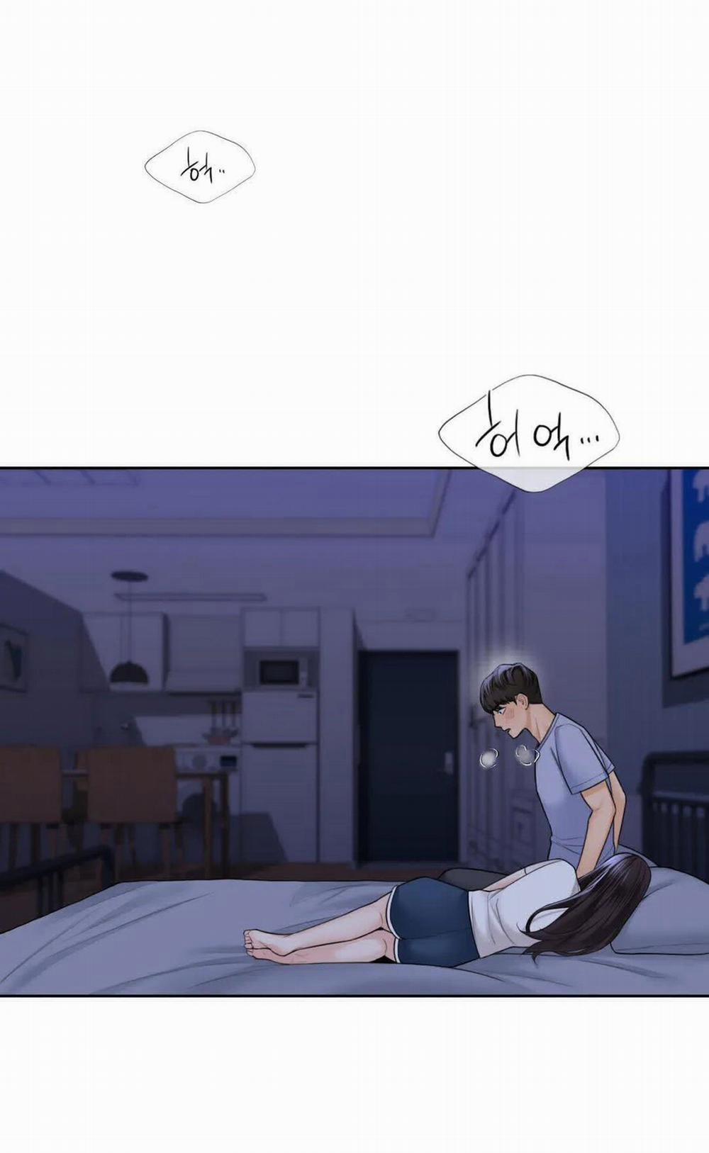 [18+] Không Là Bạn Bè 46.2 trang 32