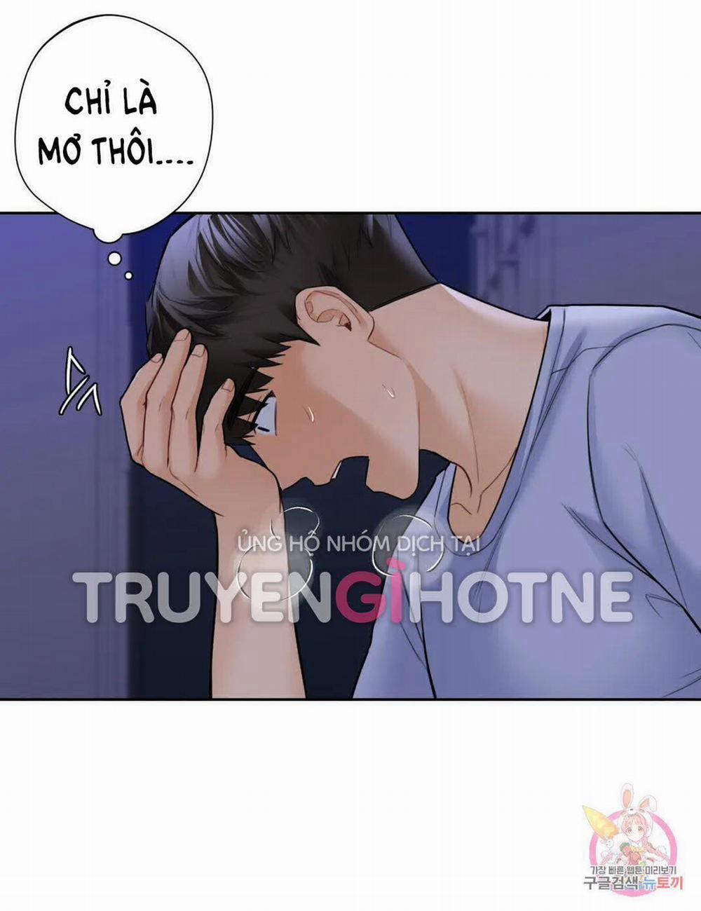 [18+] Không Là Bạn Bè 46.2 trang 33