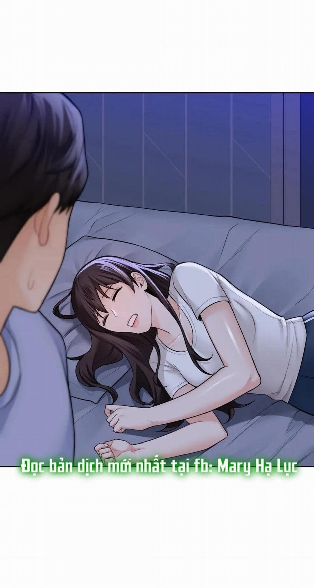 [18+] Không Là Bạn Bè 46.2 trang 34