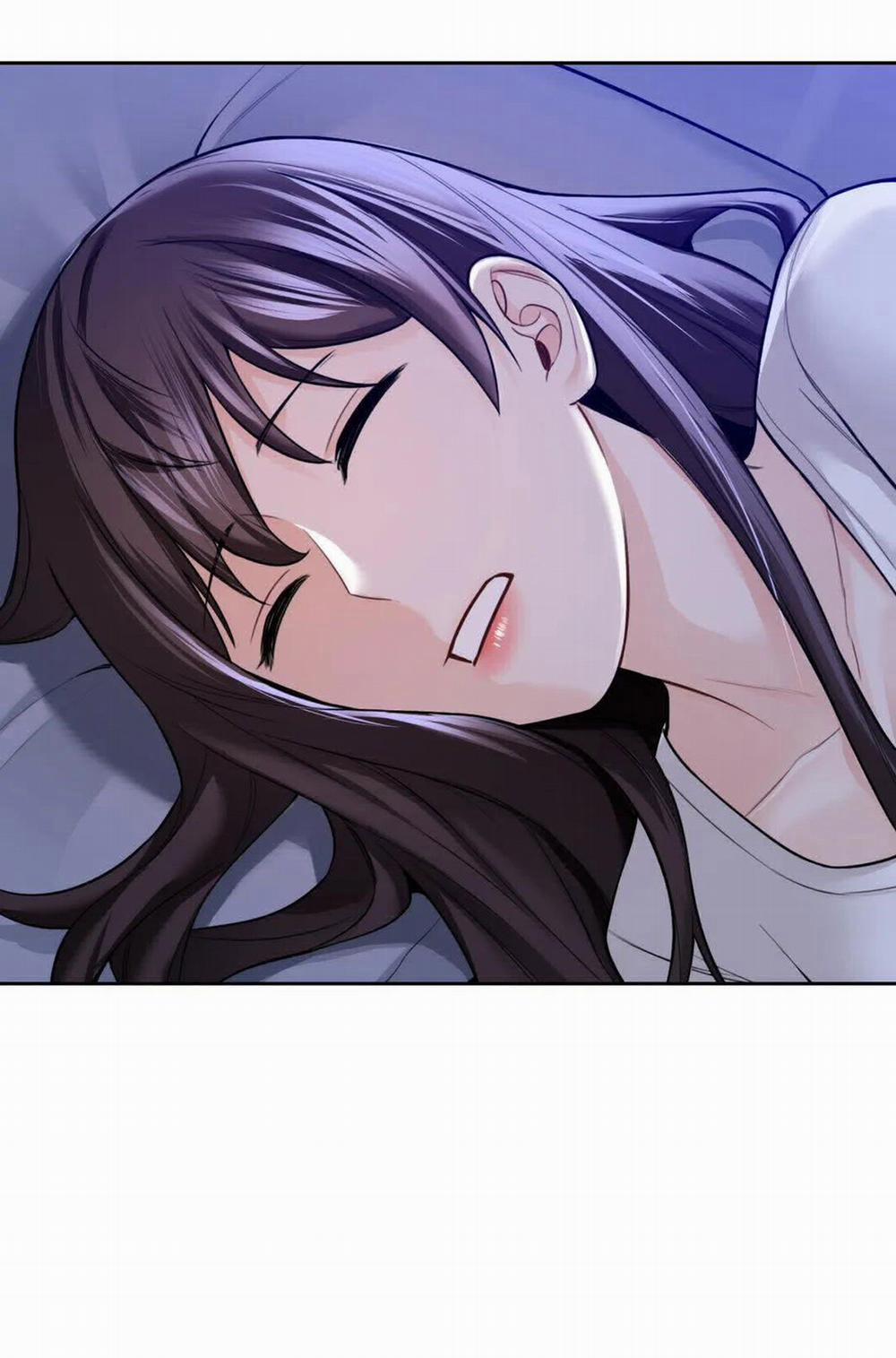 [18+] Không Là Bạn Bè 46.2 trang 35