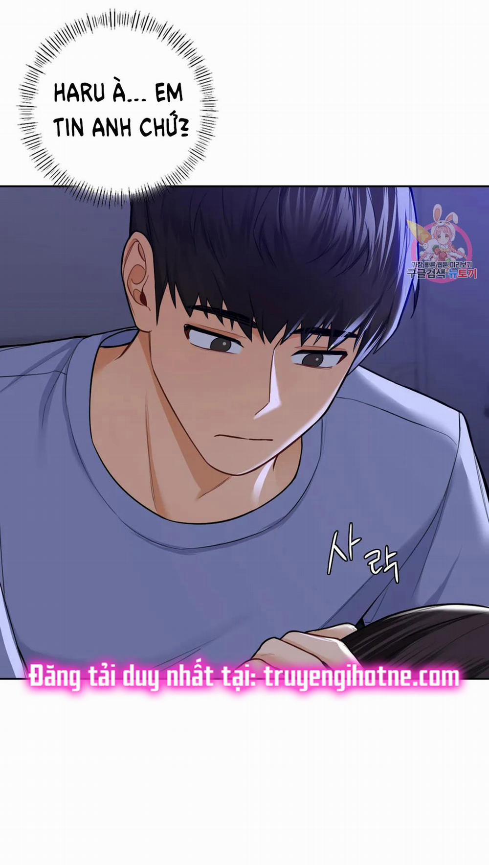 [18+] Không Là Bạn Bè 46.2 trang 36