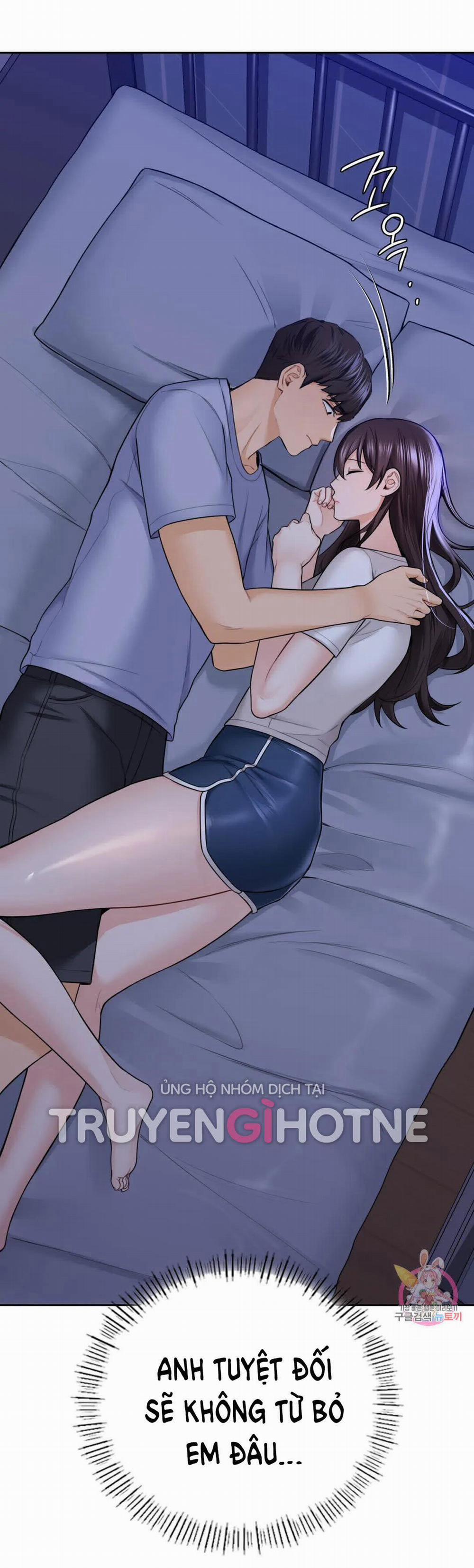 [18+] Không Là Bạn Bè 46.2 trang 37