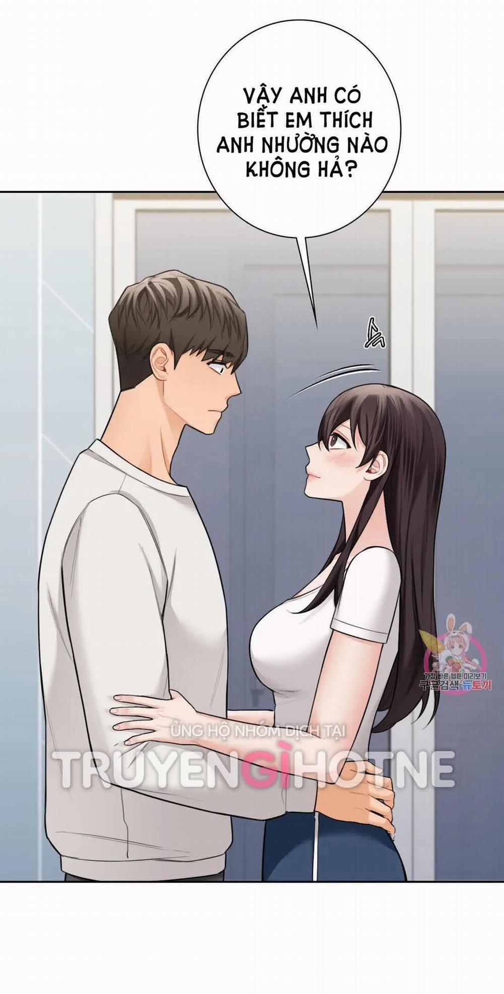 [18+] Không Là Bạn Bè 46.2 trang 5