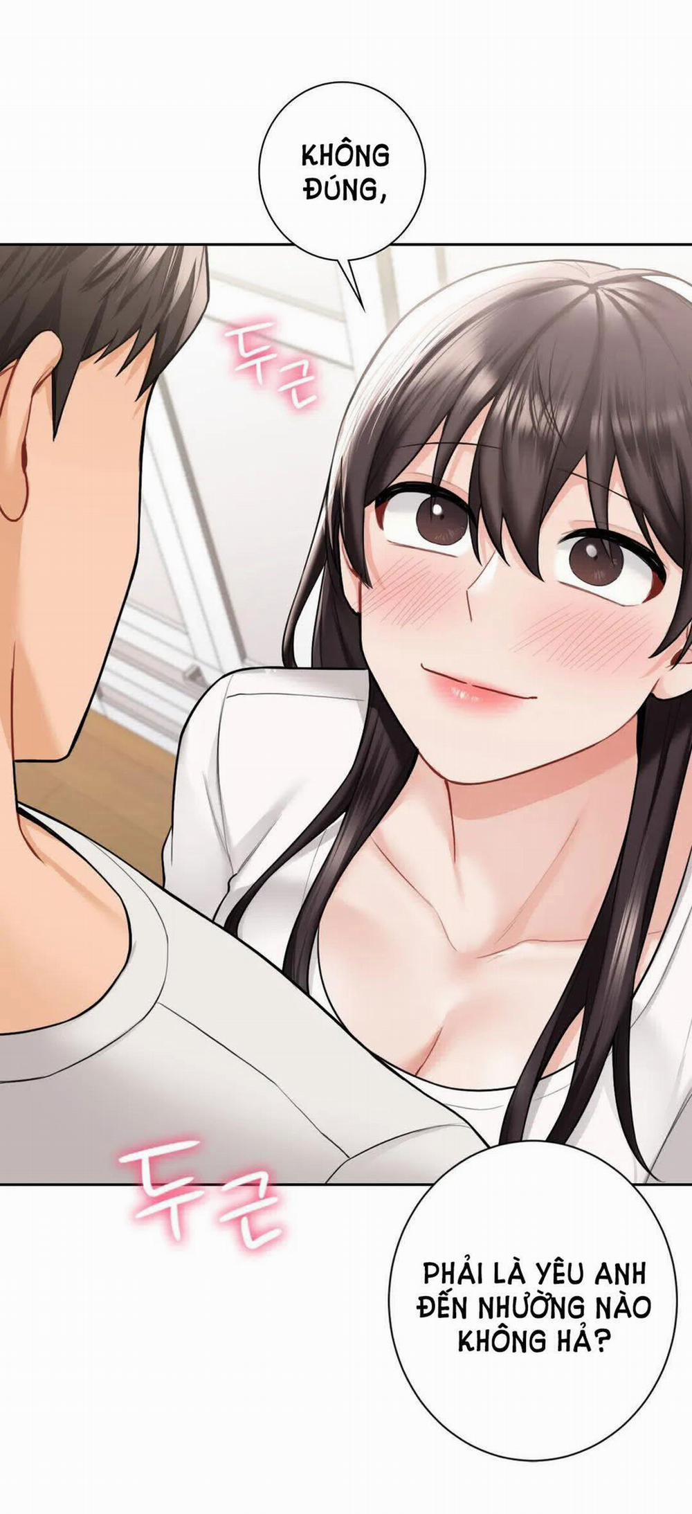 [18+] Không Là Bạn Bè 46.2 trang 6