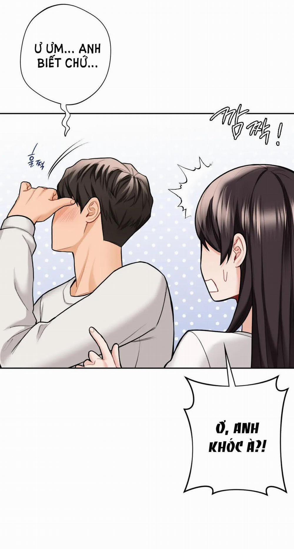 [18+] Không Là Bạn Bè 46.2 trang 8