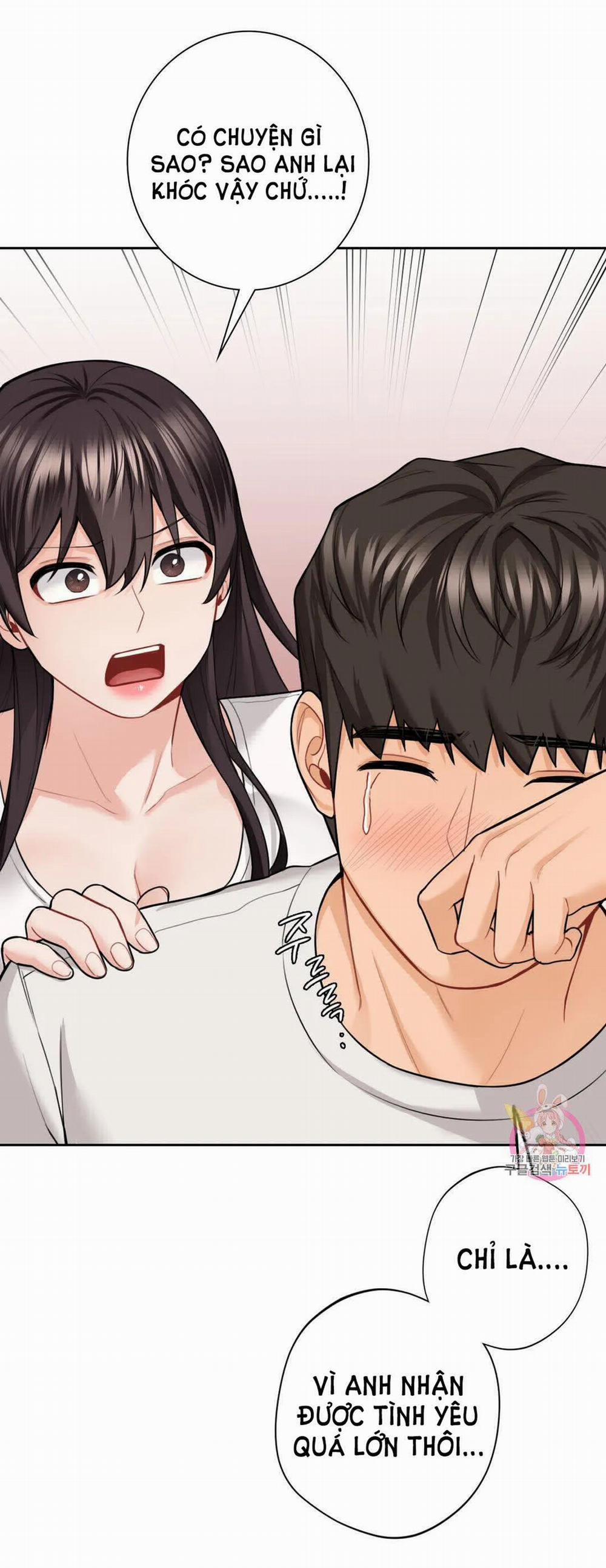 [18+] Không Là Bạn Bè 46.2 trang 9