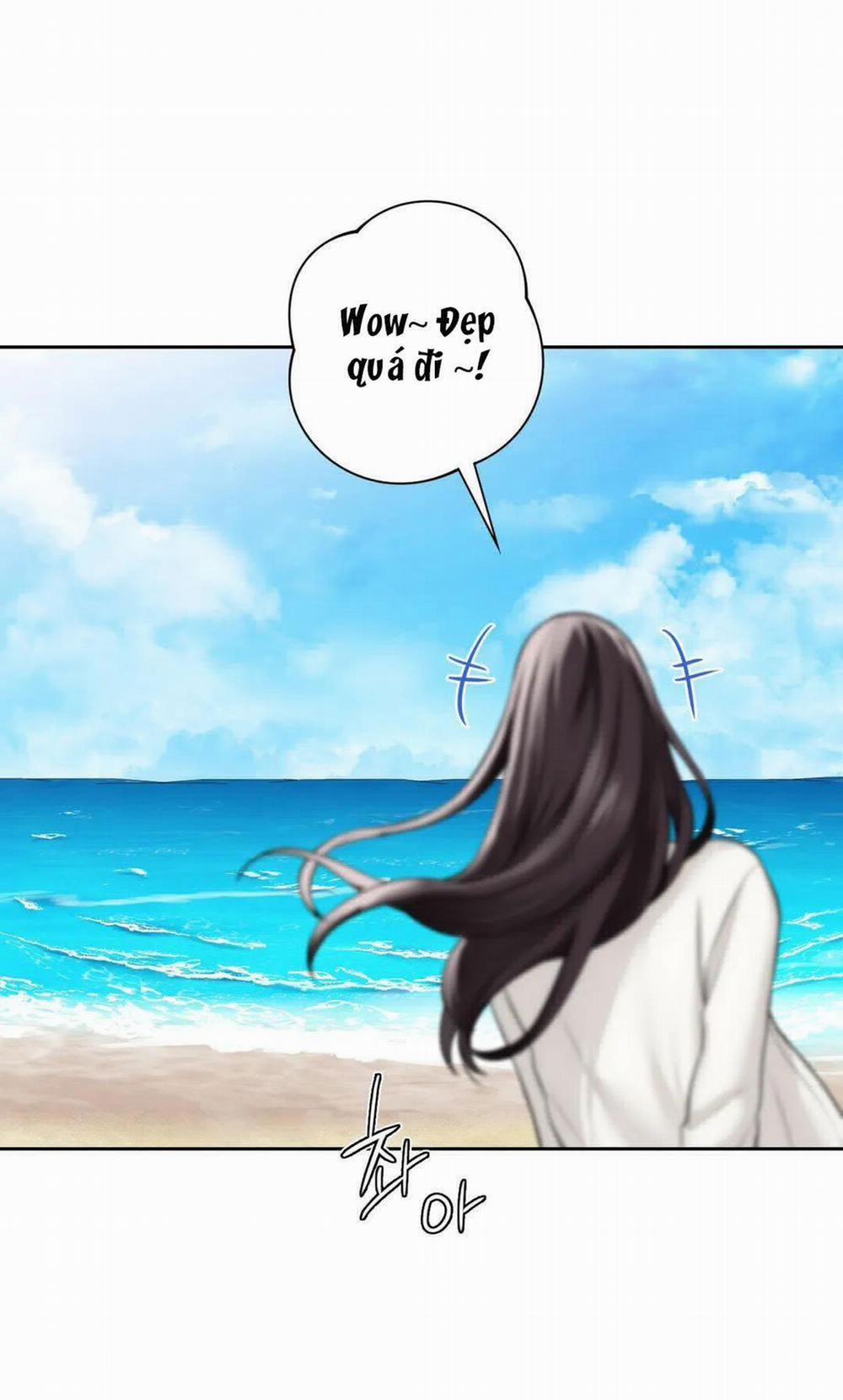 [18+] Không Là Bạn Bè 47.1 trang 14